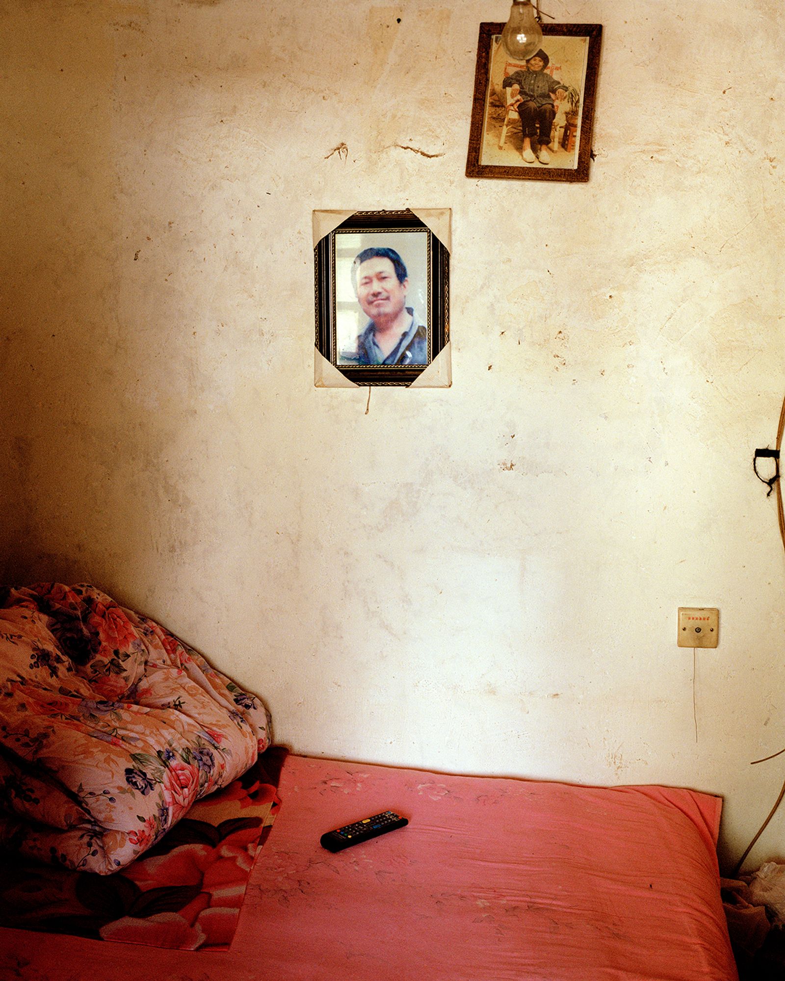 © Youqine Lefèvre - Image from the The Land of Promises photography project