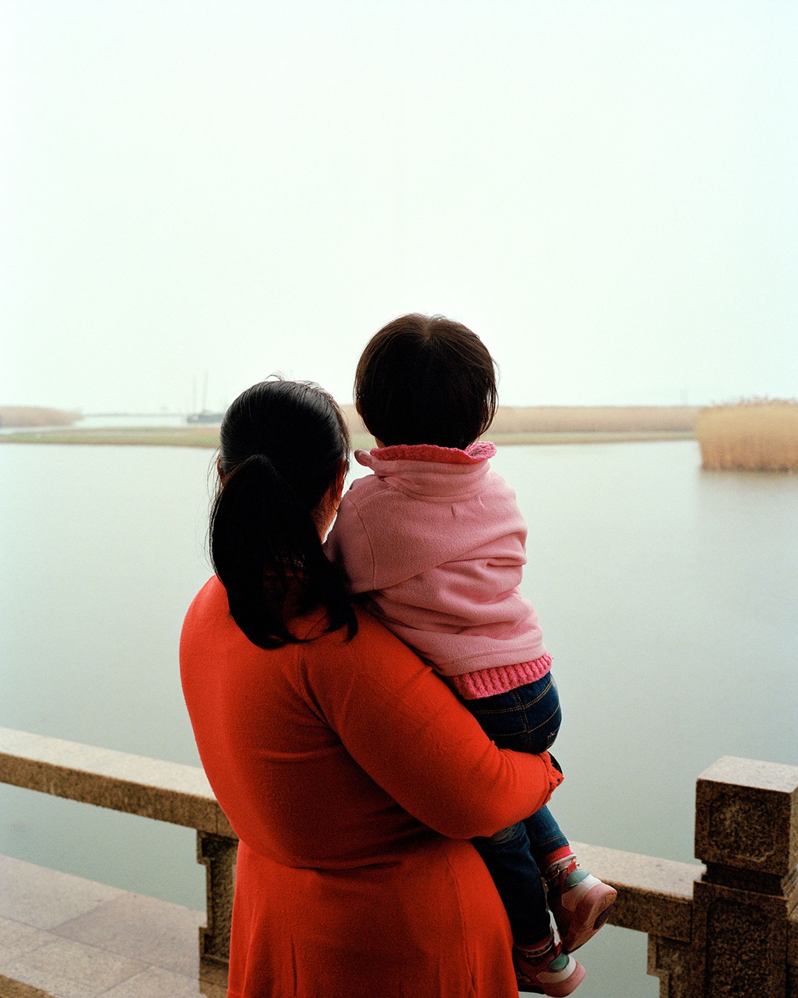 © Youqine Lefèvre - Image from the The Land of Promises photography project