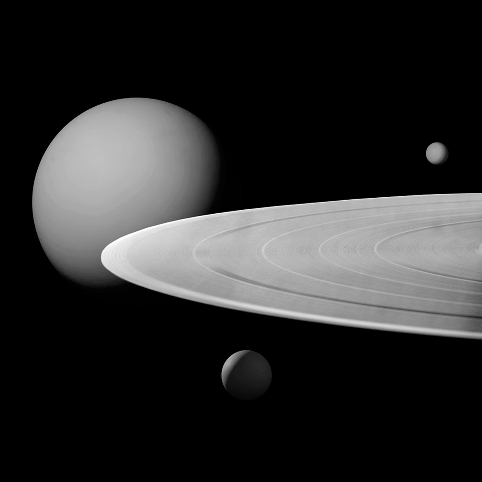 © Balazs Deim - space 09_ping-pong planets