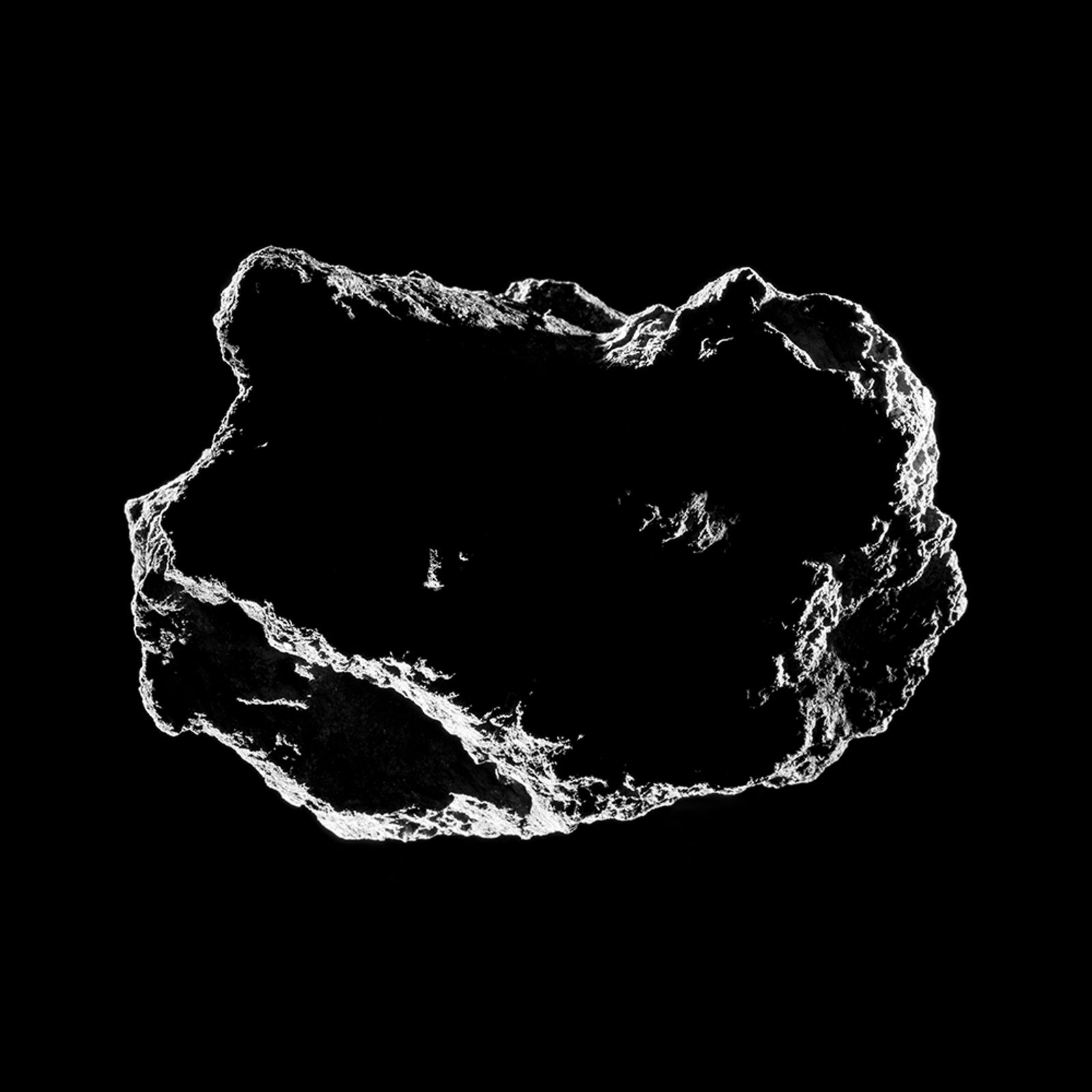 © Balazs Deim - space 11_asteroid