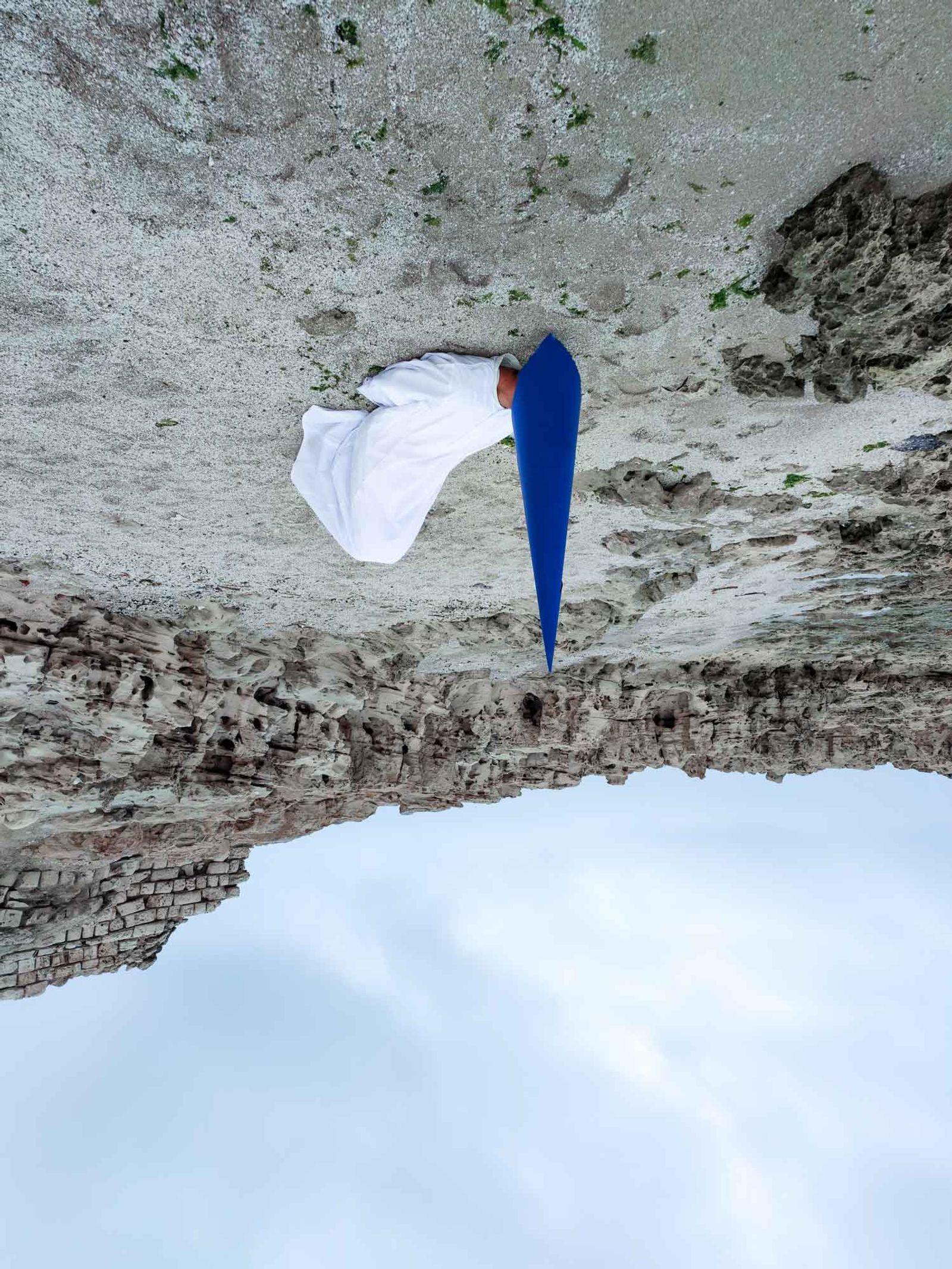 © Hashim Nasr - Image from the On War and Displacement photography project