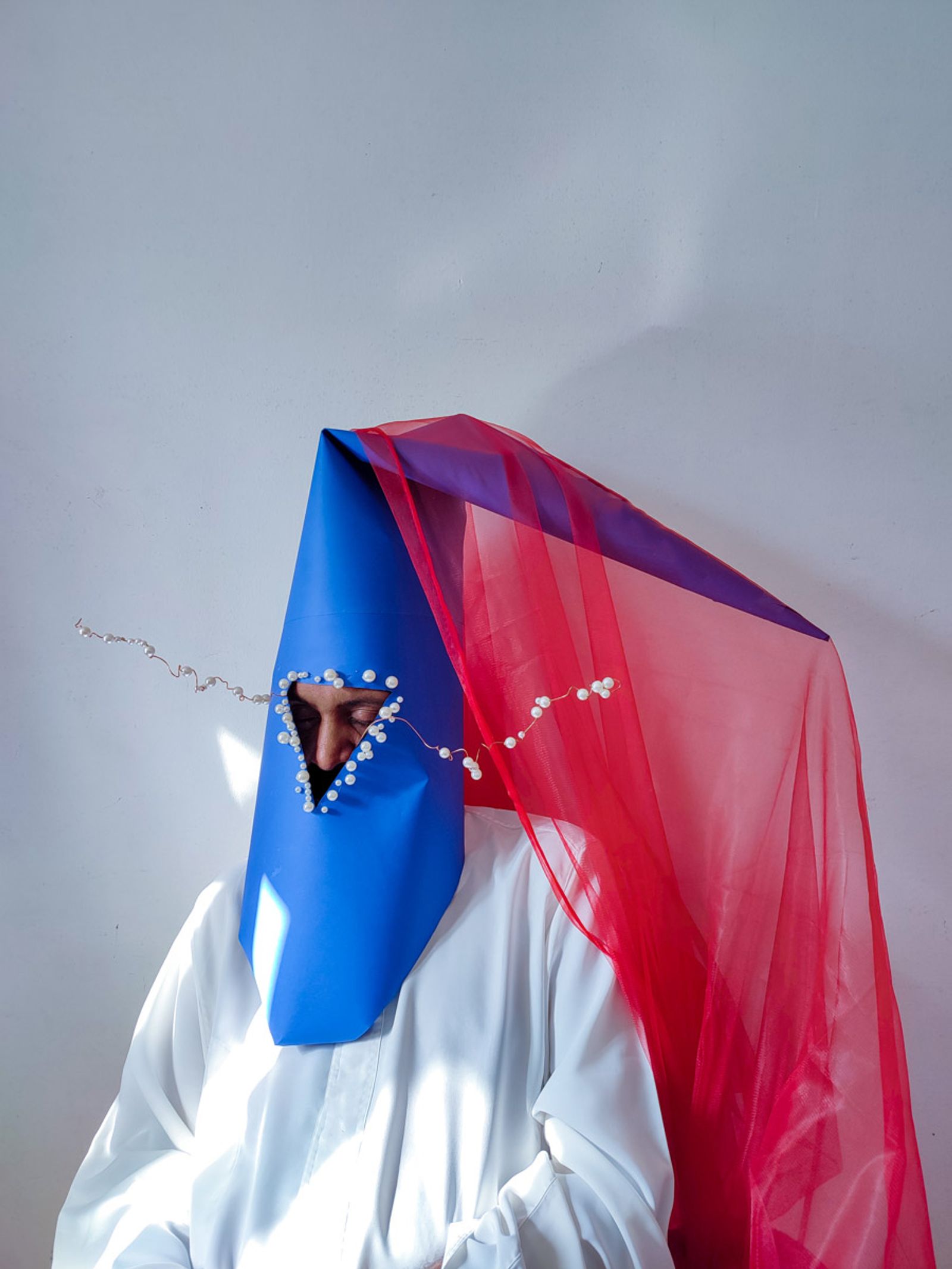 © Hashim Nasr - Image from the On War and Displacement photography project