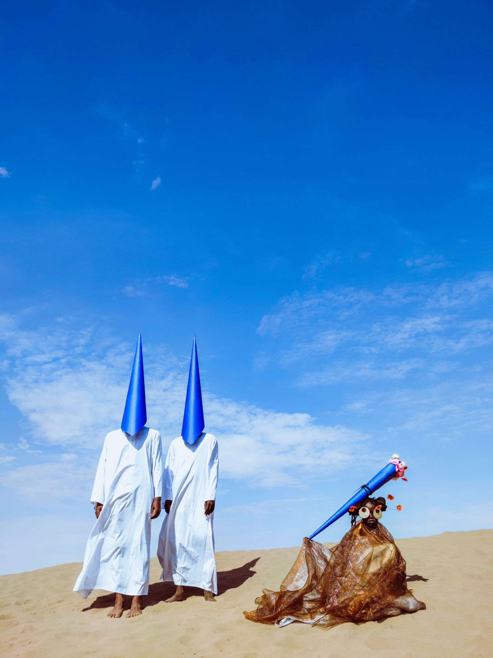 © Hashim Nasr - Image from the On War and Displacement photography project