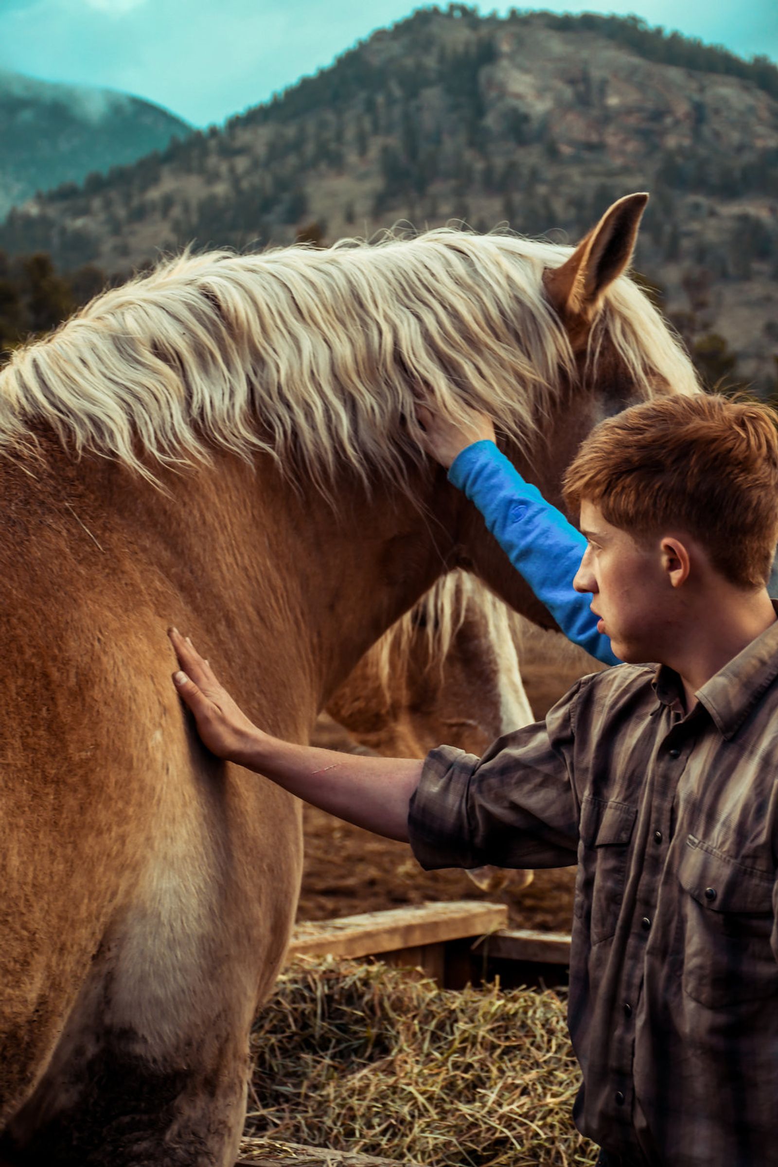 © Anna Droddy - Image from the The America That I Know photography project