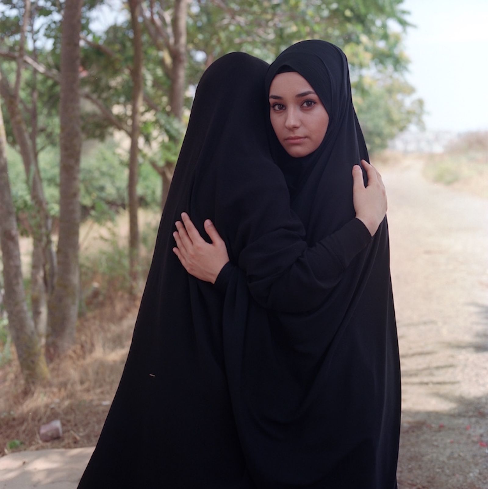 © Sabiha Çimen - Image from the KKK (Quran School for Girls) photography project