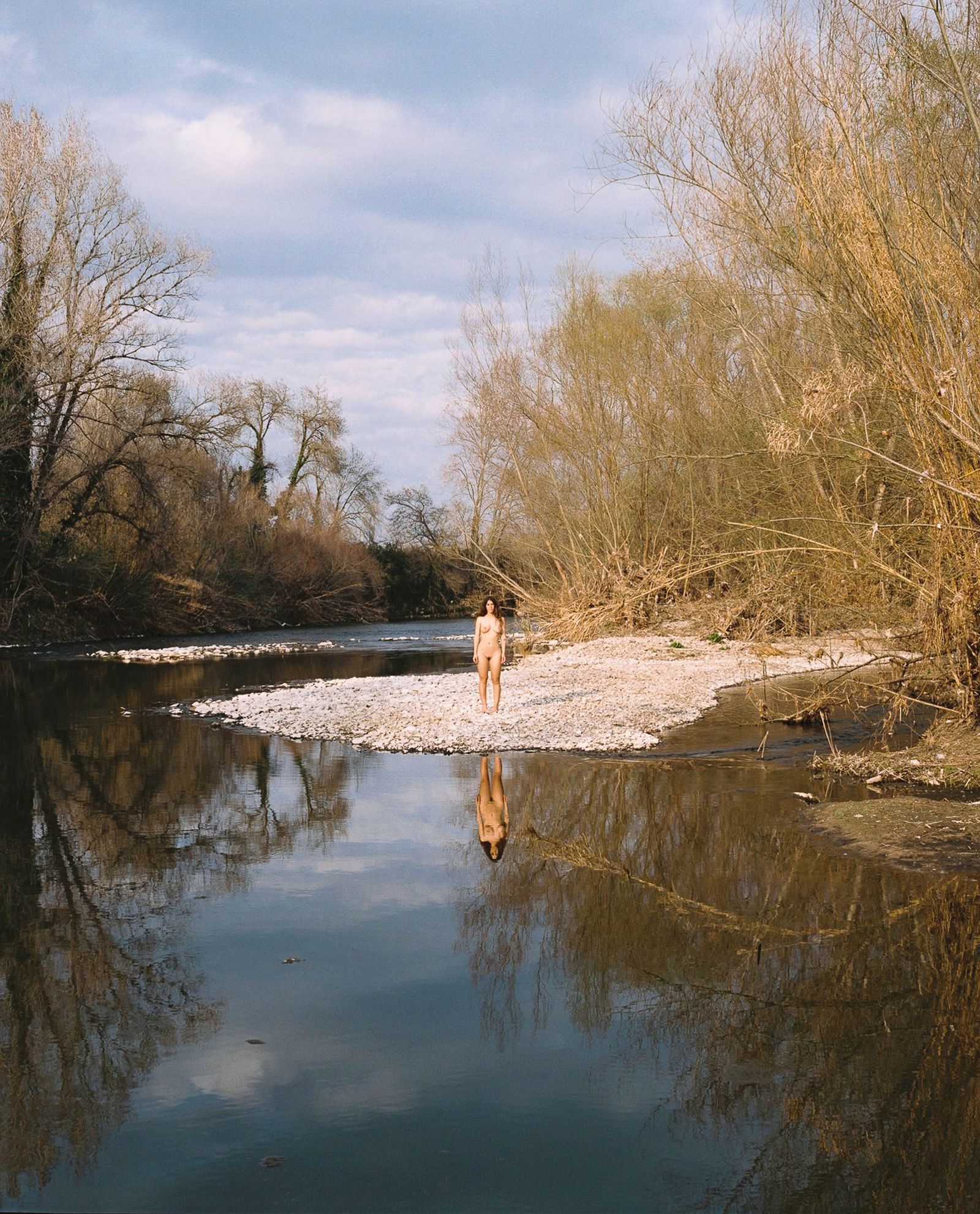 © Rita Puig-Serra Costa - Image from the Anatomy of an oyster photography project