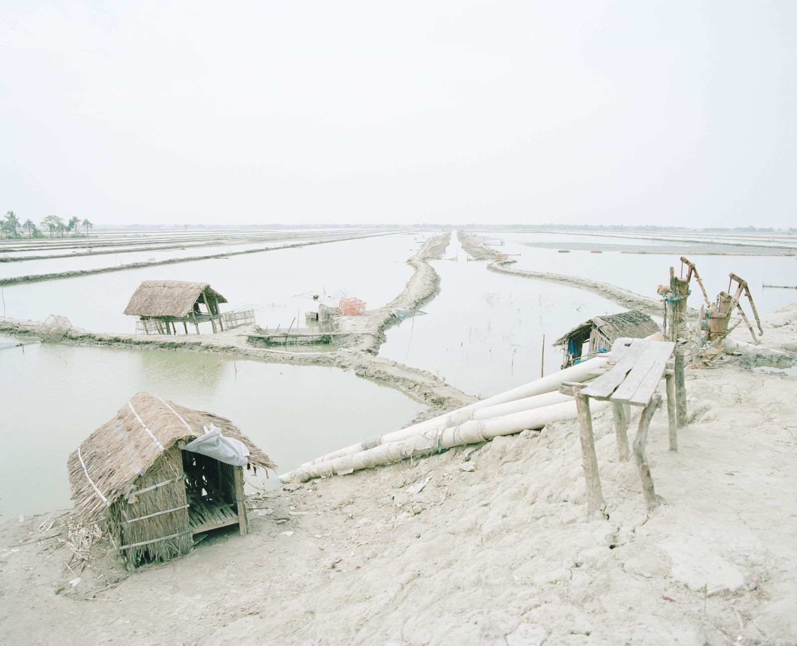 © Shunta Kimura - Image from the Living in the Transition photography project
