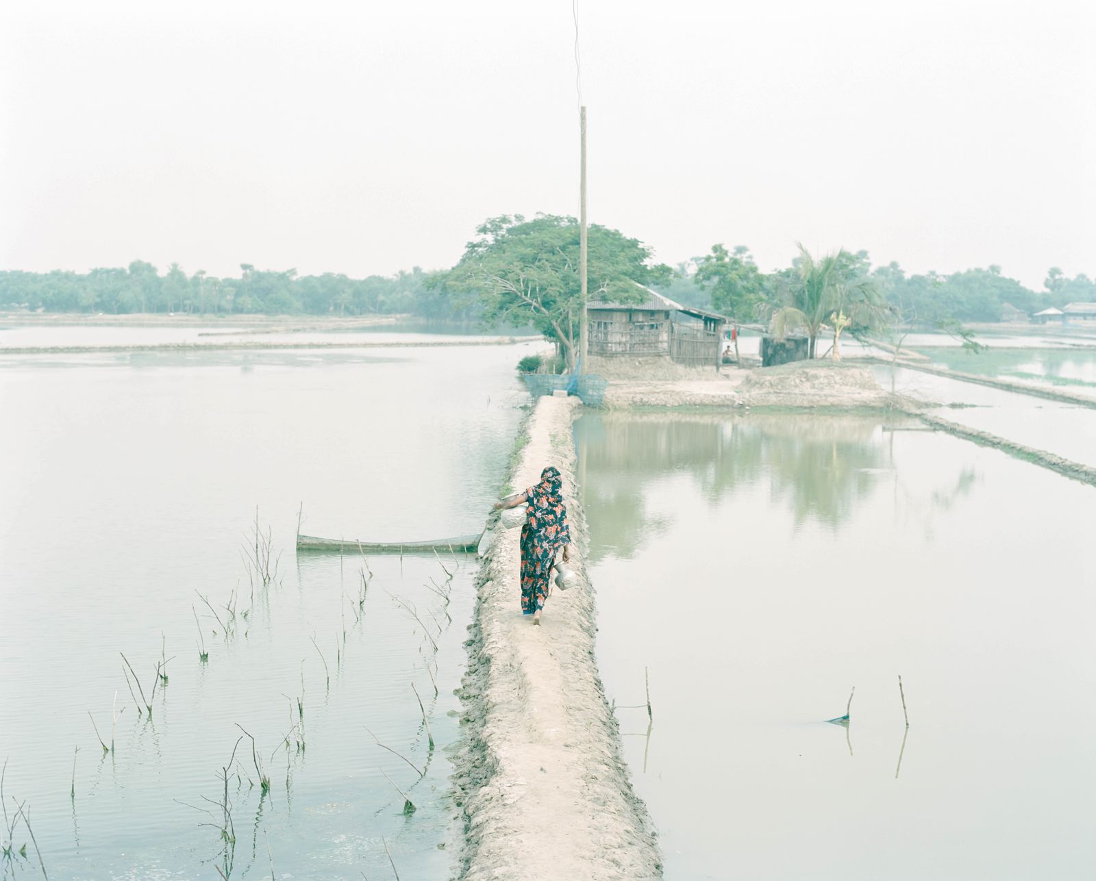 © Shunta Kimura - Image from the Living in the Transition photography project