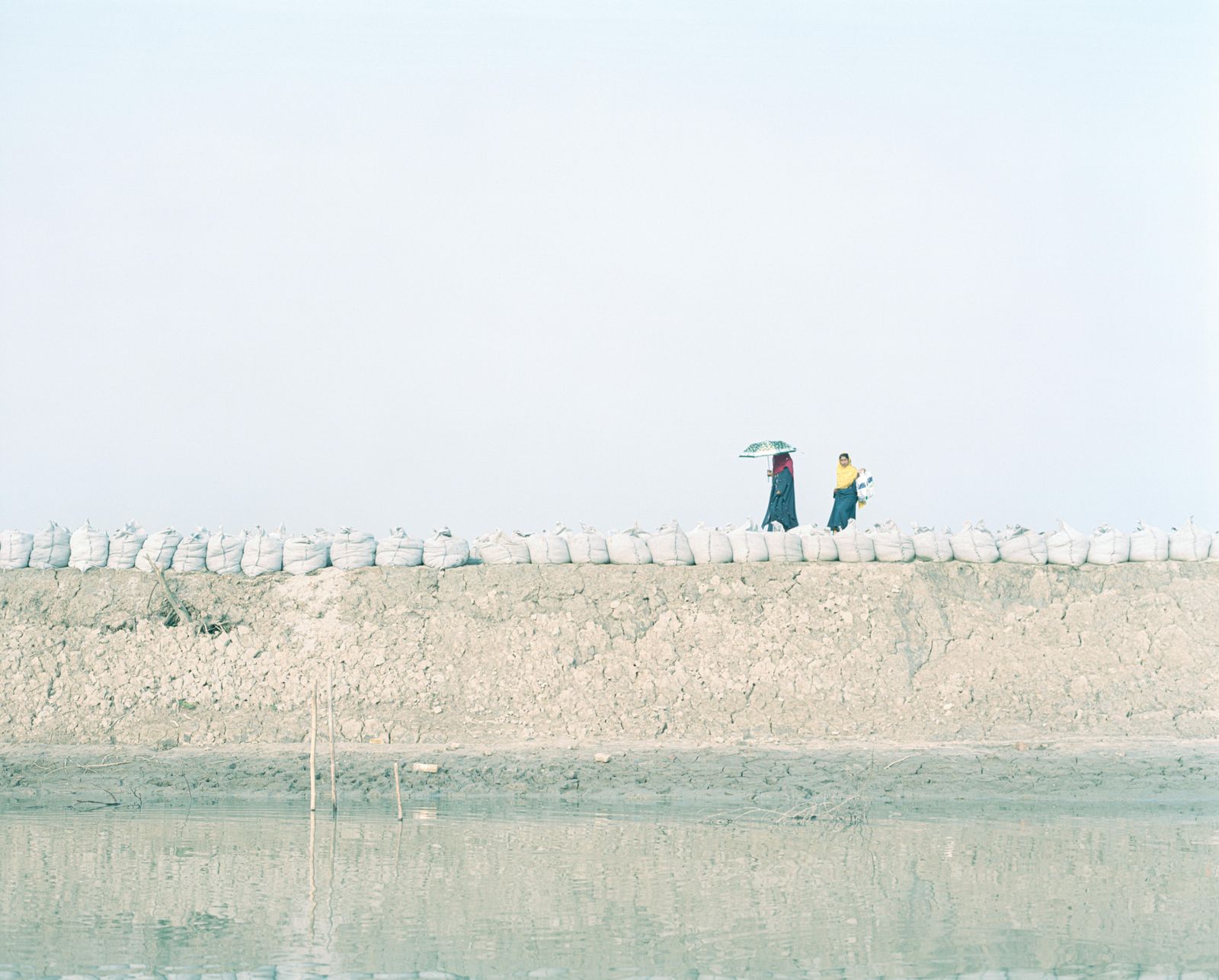 © Shunta Kimura - Image from the Living in the Transition photography project