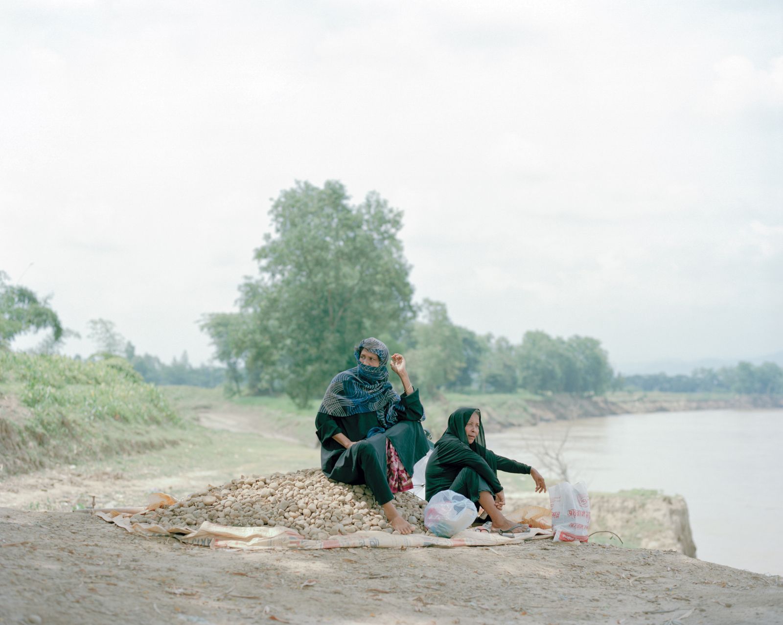 © Shunta Kimura - Image from the The Chronicle of Us photography project