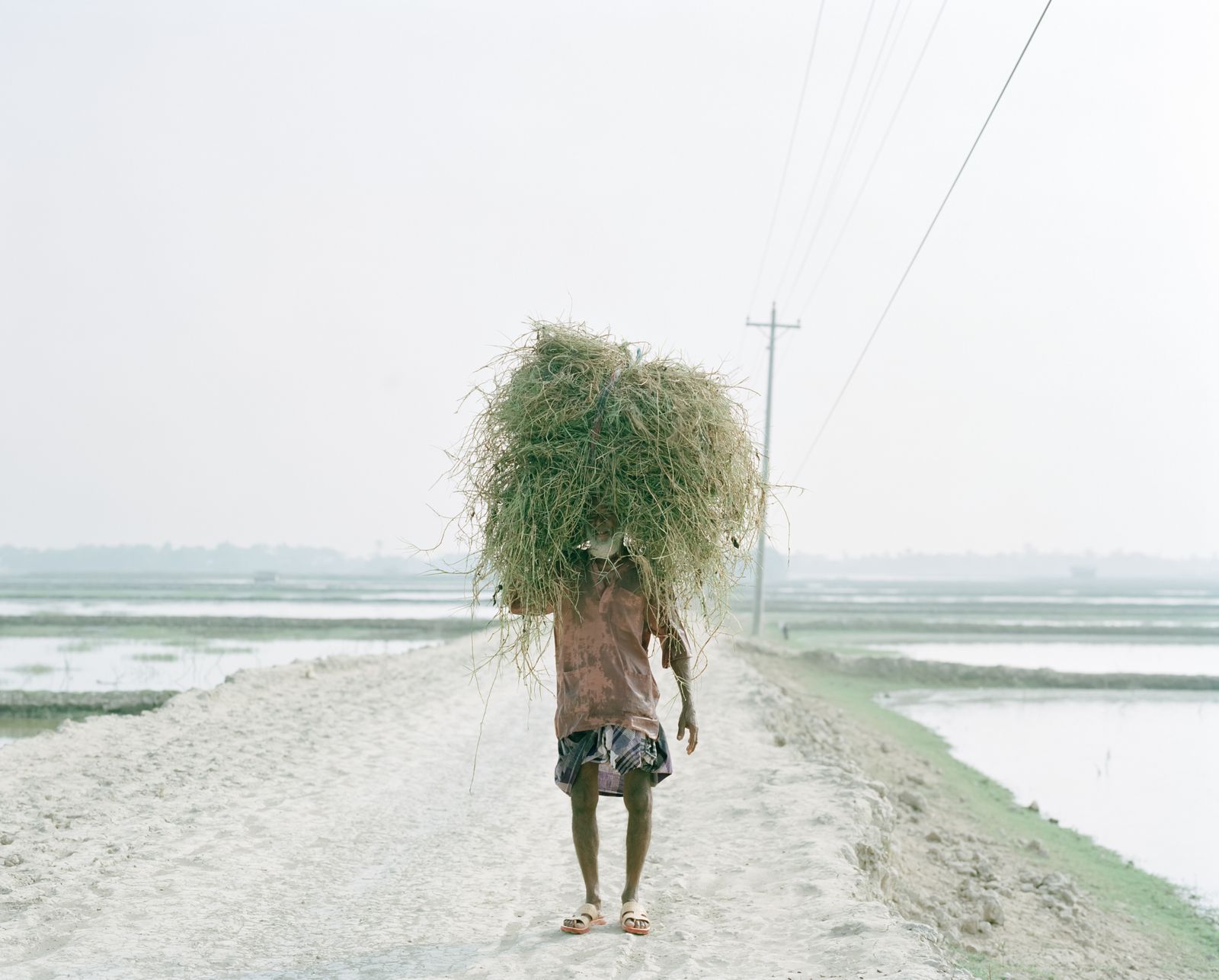 © Shunta Kimura - Image from the The Chronicle of Us photography project