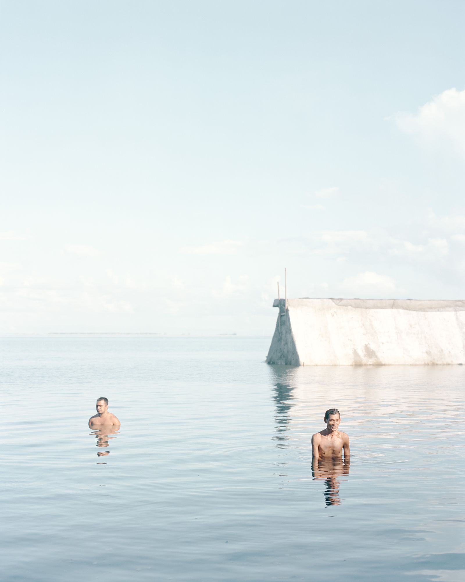 © Shunta Kimura - Image from the The Chronicle of Us photography project