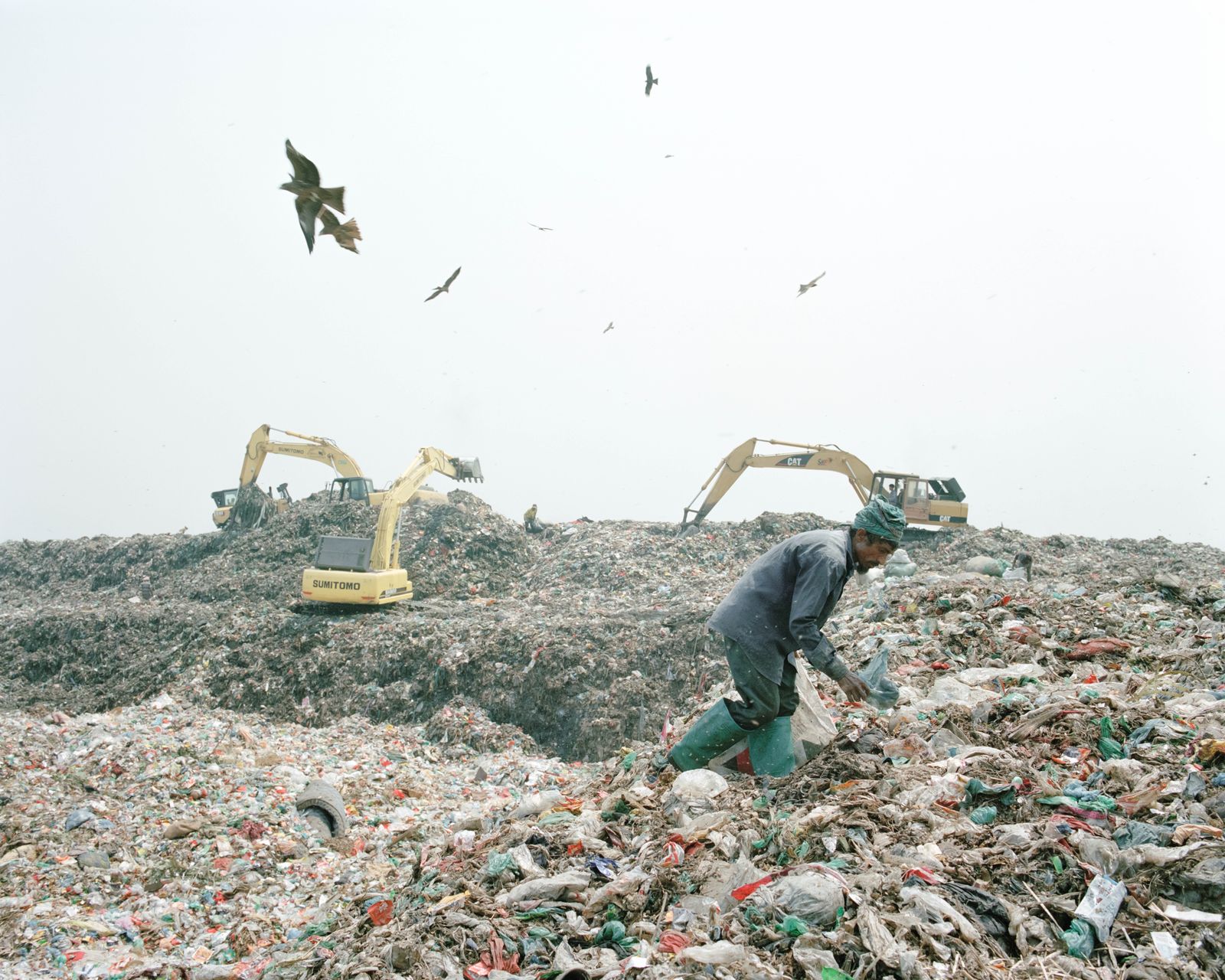 © Shunta Kimura - Image from the The Chronicle of Us photography project