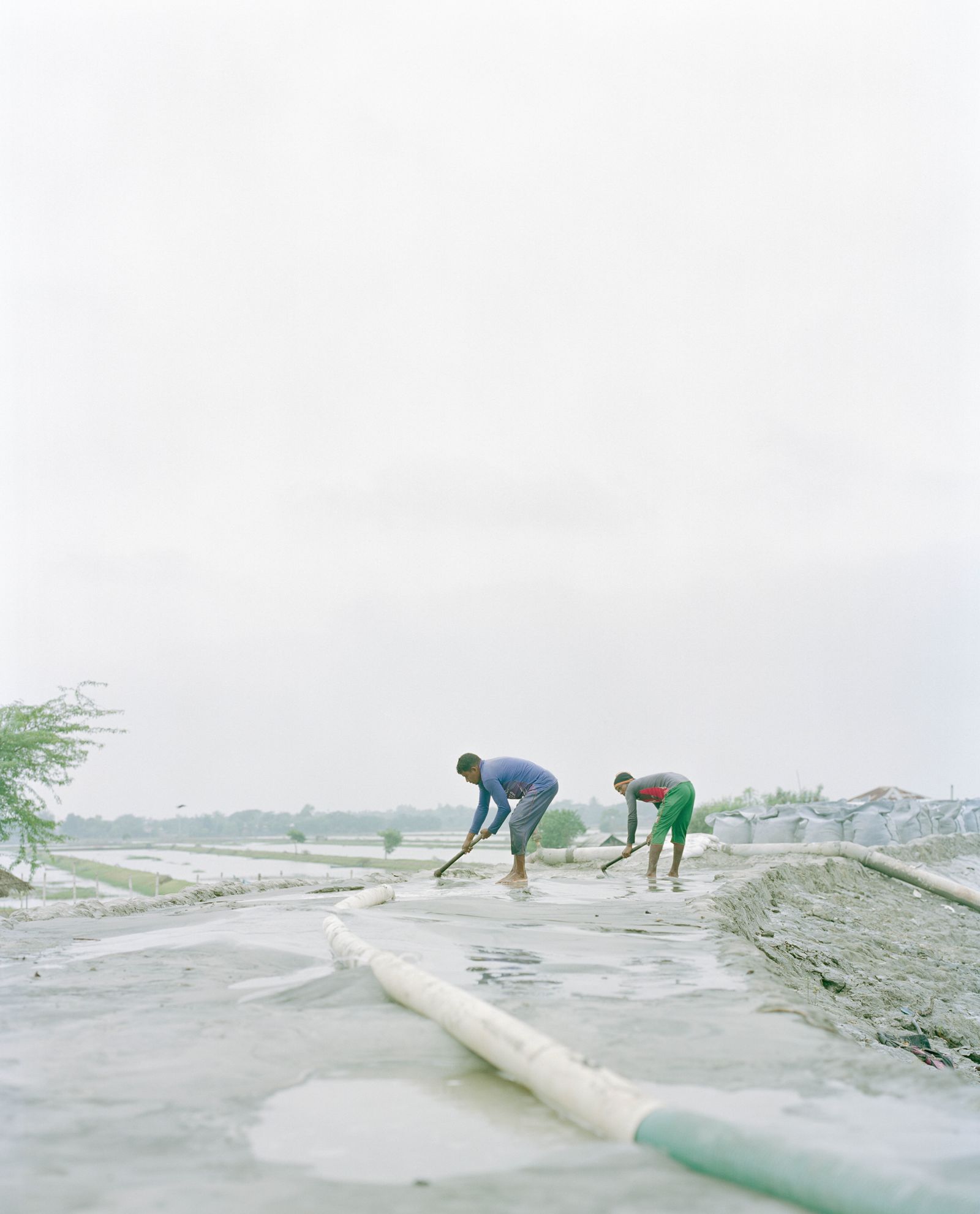 © Shunta Kimura - Image from the The Chronicle of Us photography project