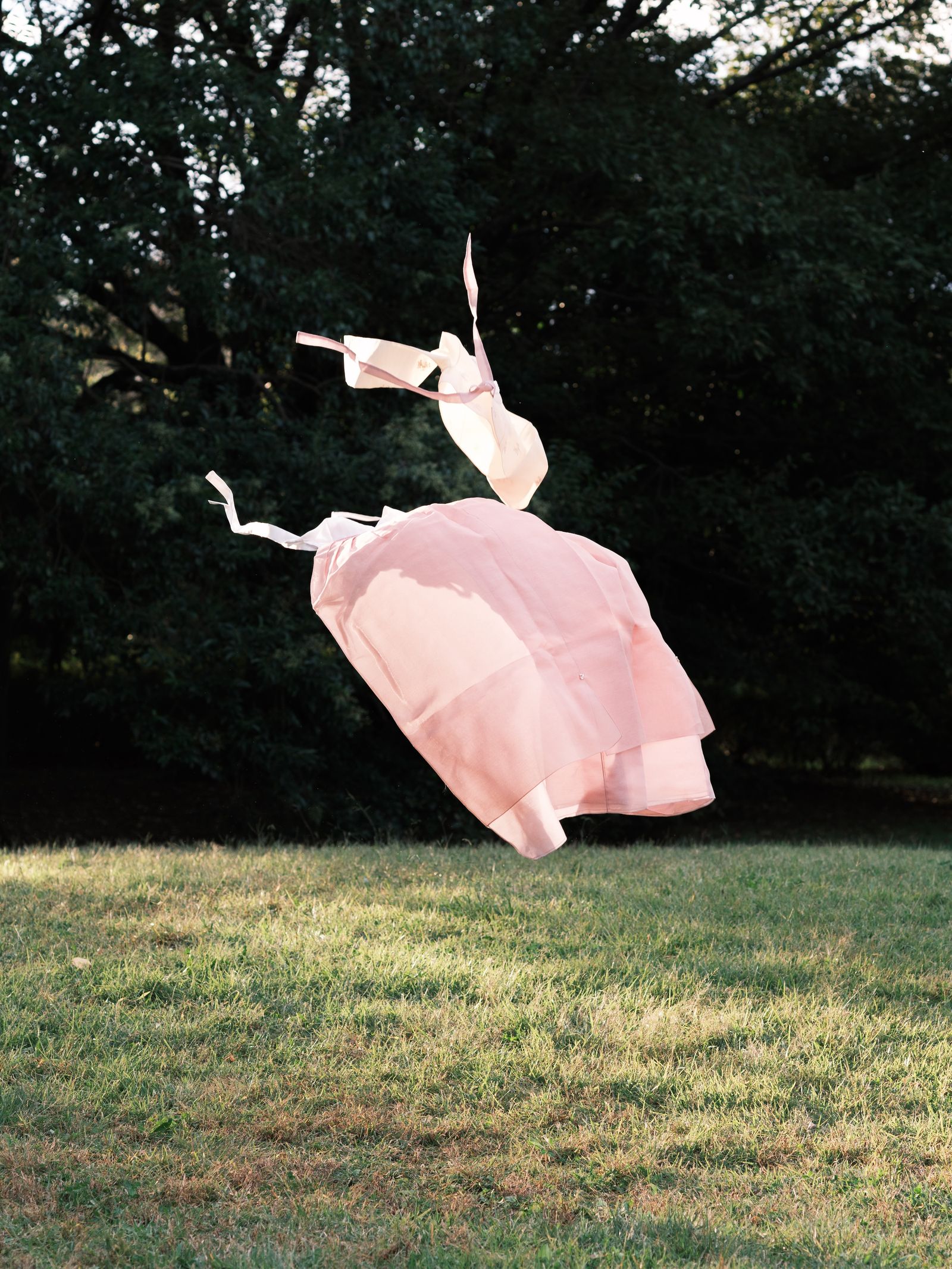 © Hyerim Hwang - Image from the Mother Tongue photography project