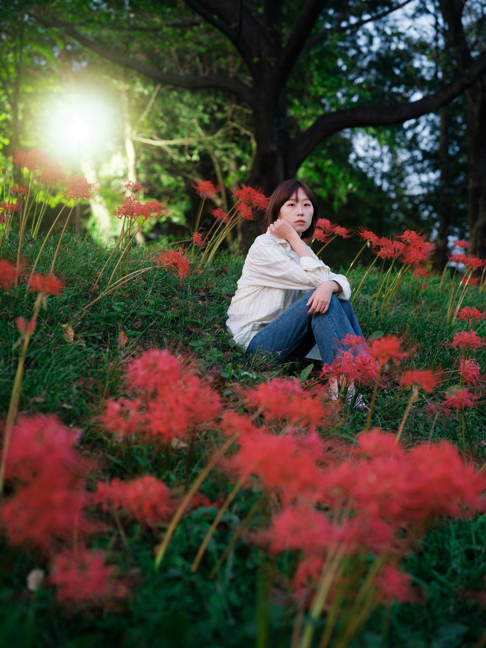 © Hyerim Hwang - Image from the Mother Tongue photography project