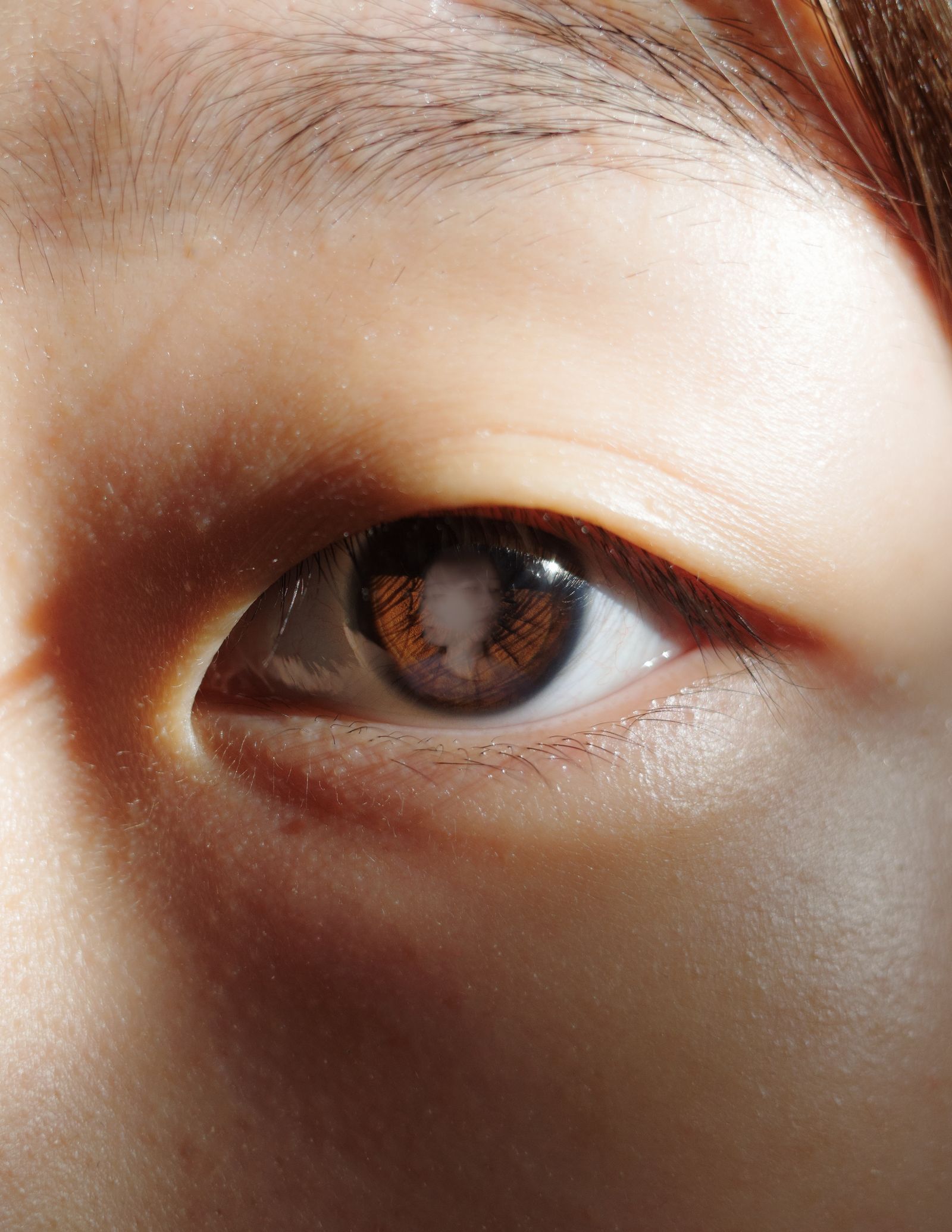 © Hyerim Hwang - Image from the Mother Tongue photography project