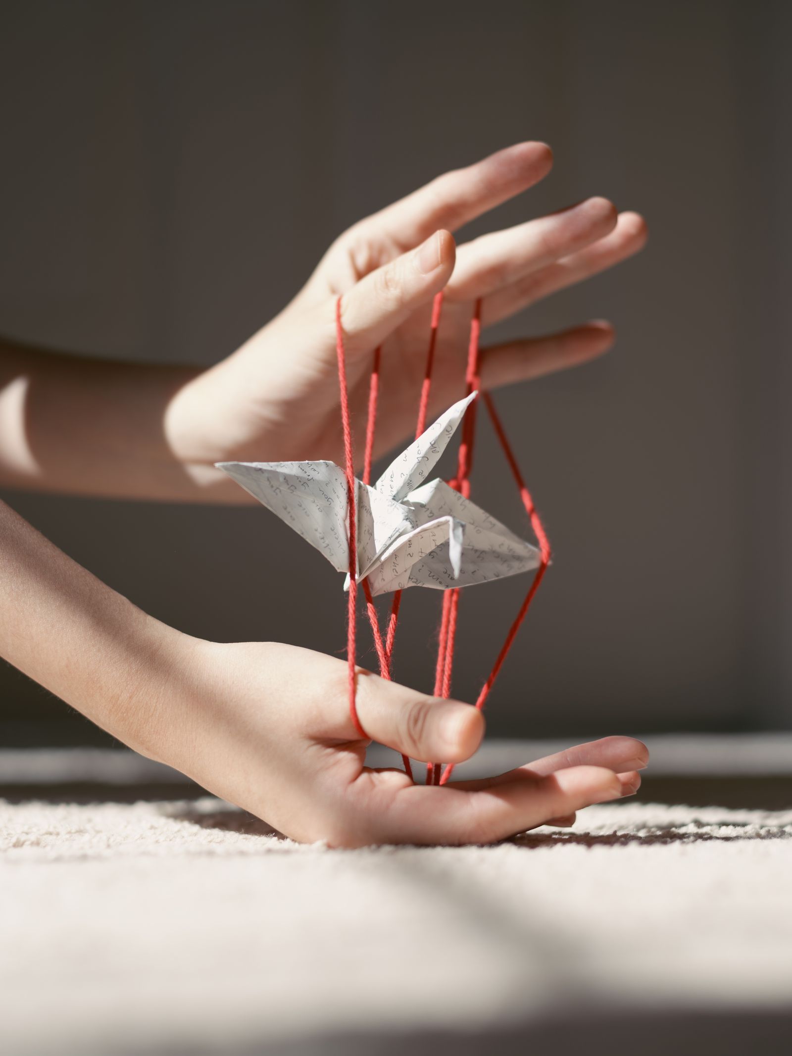 © Hyerim Hwang - Image from the Mother Tongue photography project