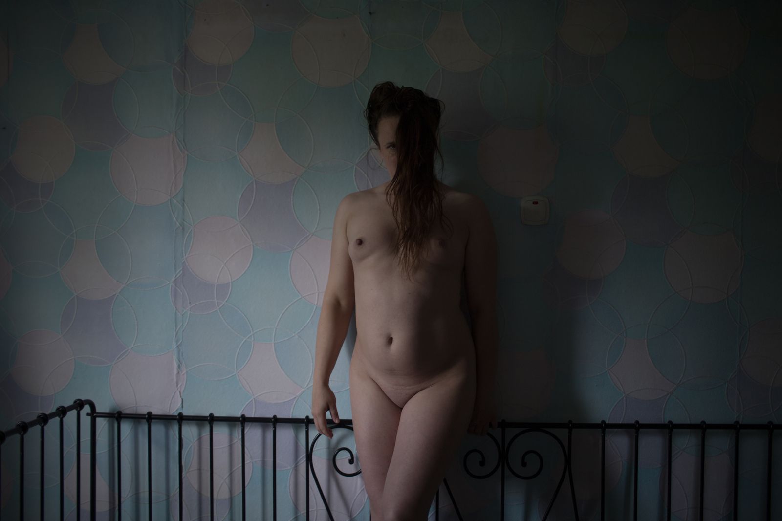 © Tatiana Vinogradova - Image from the Girls photography project