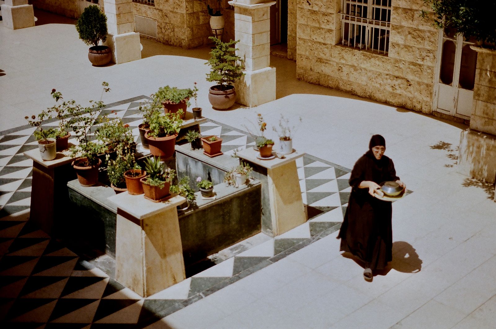 © Zein Nakhleh - Image from the Shamsi by Zein Nakhleh photography project
