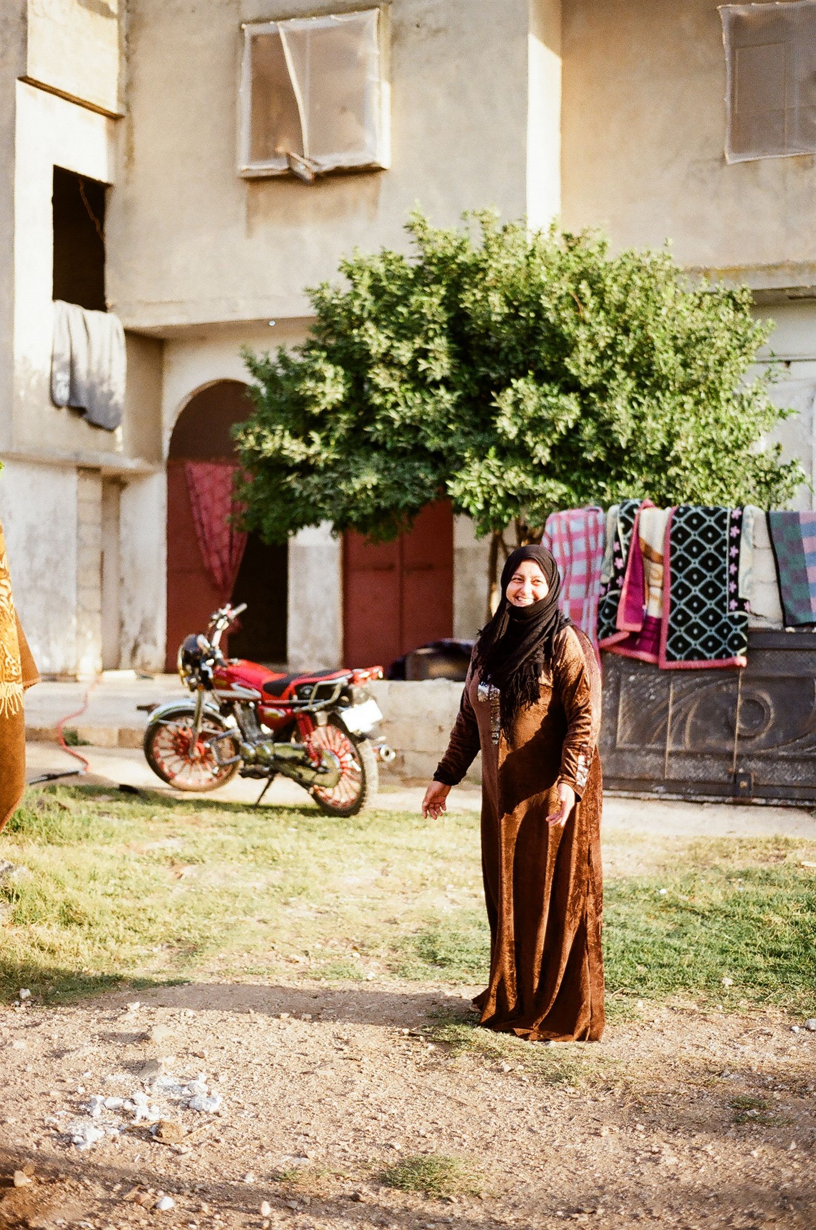 © Zein Nakhleh - Image from the Shamsi by Zein Nakhleh photography project