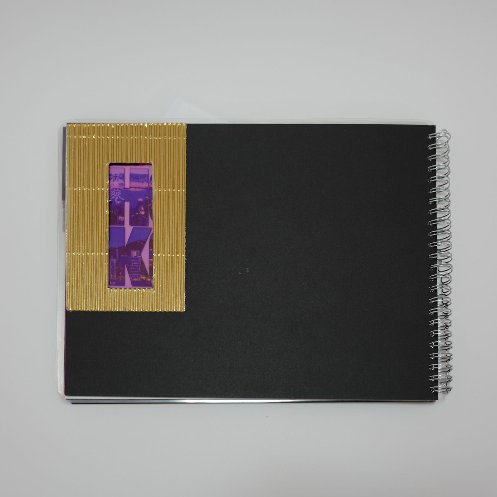 Image from a project on PhMuseum