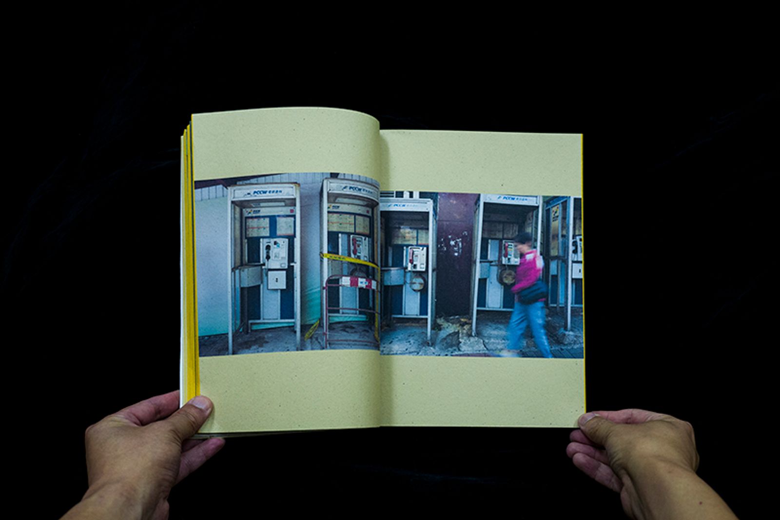 © 譚昌恒 - Image from the Hello!Do you remember me? photography project