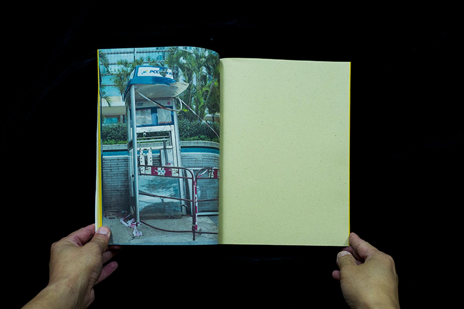 © 譚昌恒 - Image from the Hello!Do you remember me? photography project