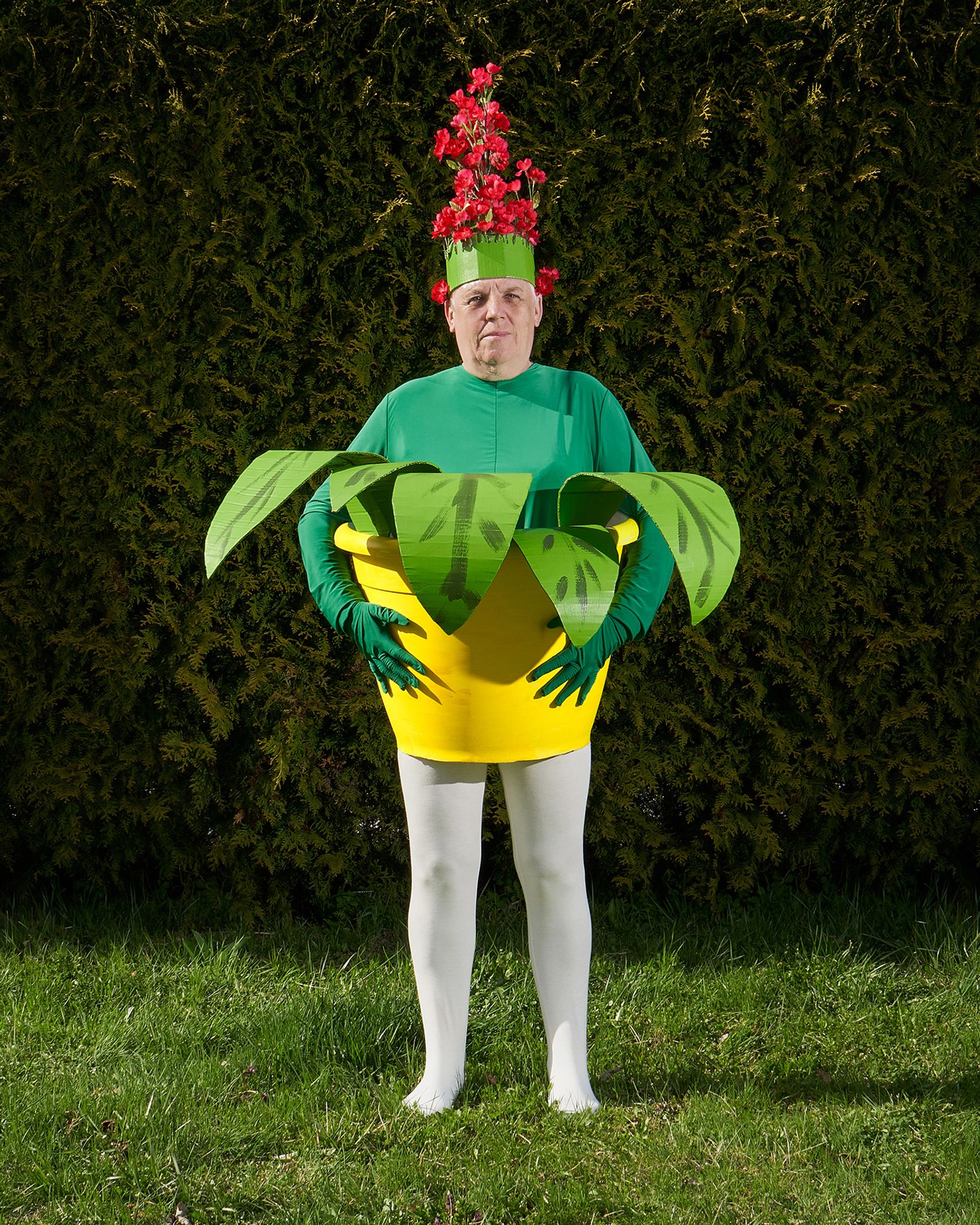 © Spasi Sohrani - Image from the Family photography project