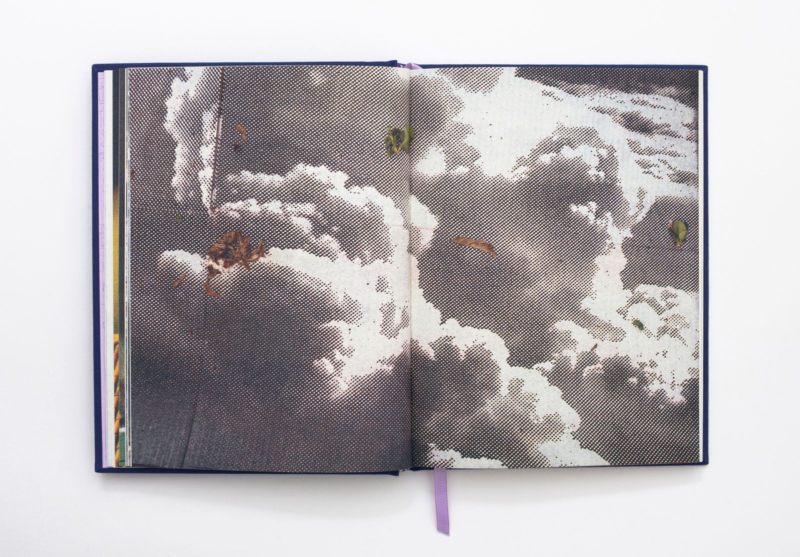 © Magali Duzant - Image from the La vie is like that photography project
