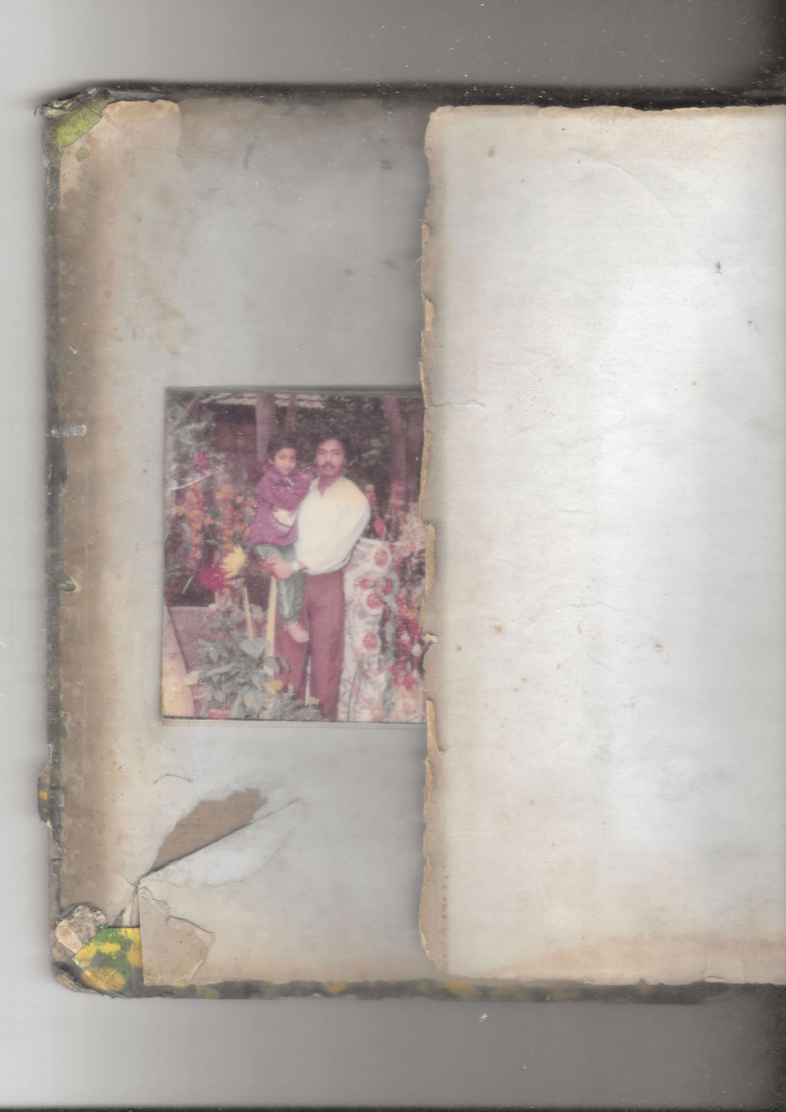 © Suparna Nath - Image from the Bubble Wrap photography project