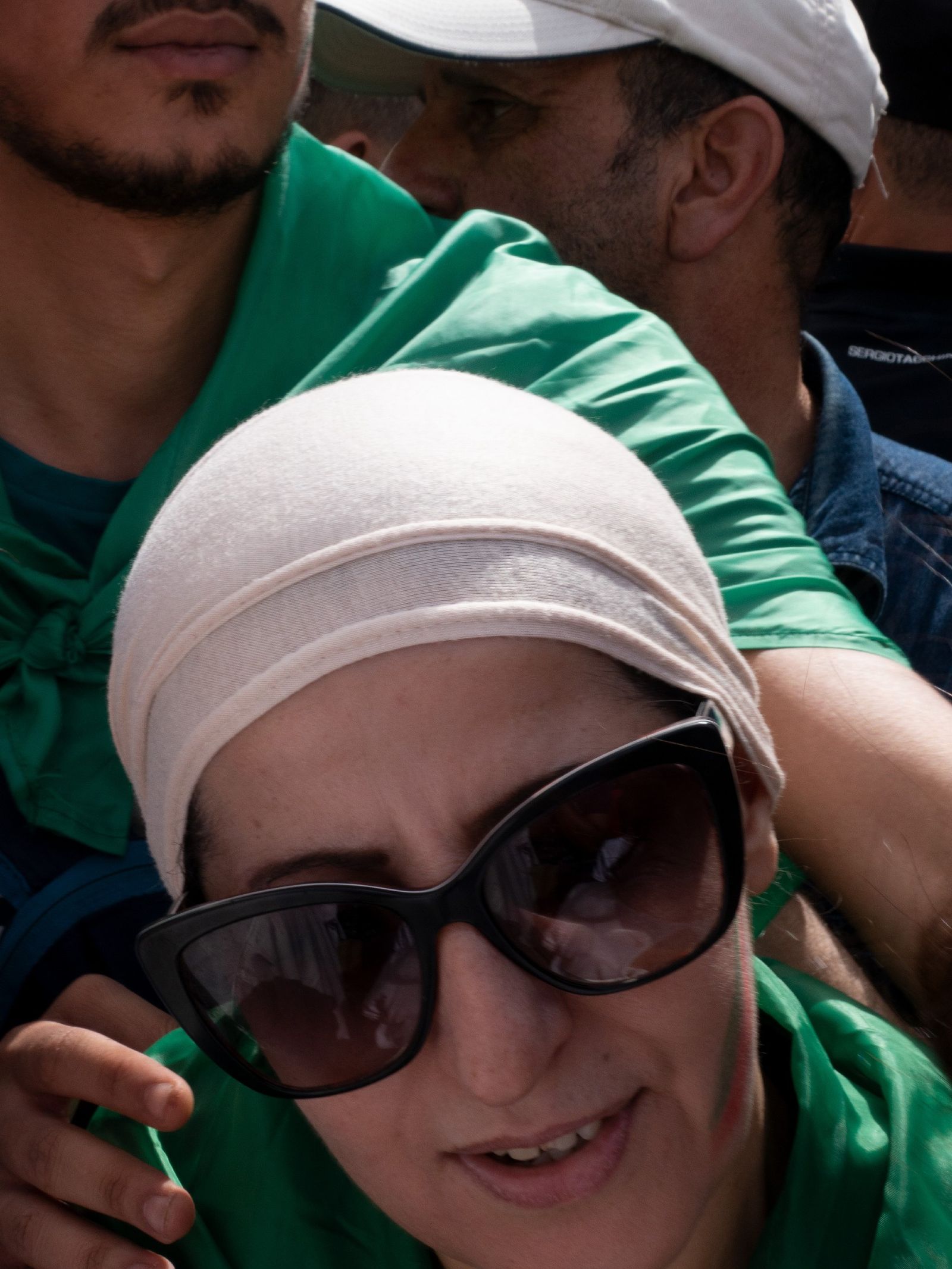 © Abdo Shanan - Image from the A little louder photography project