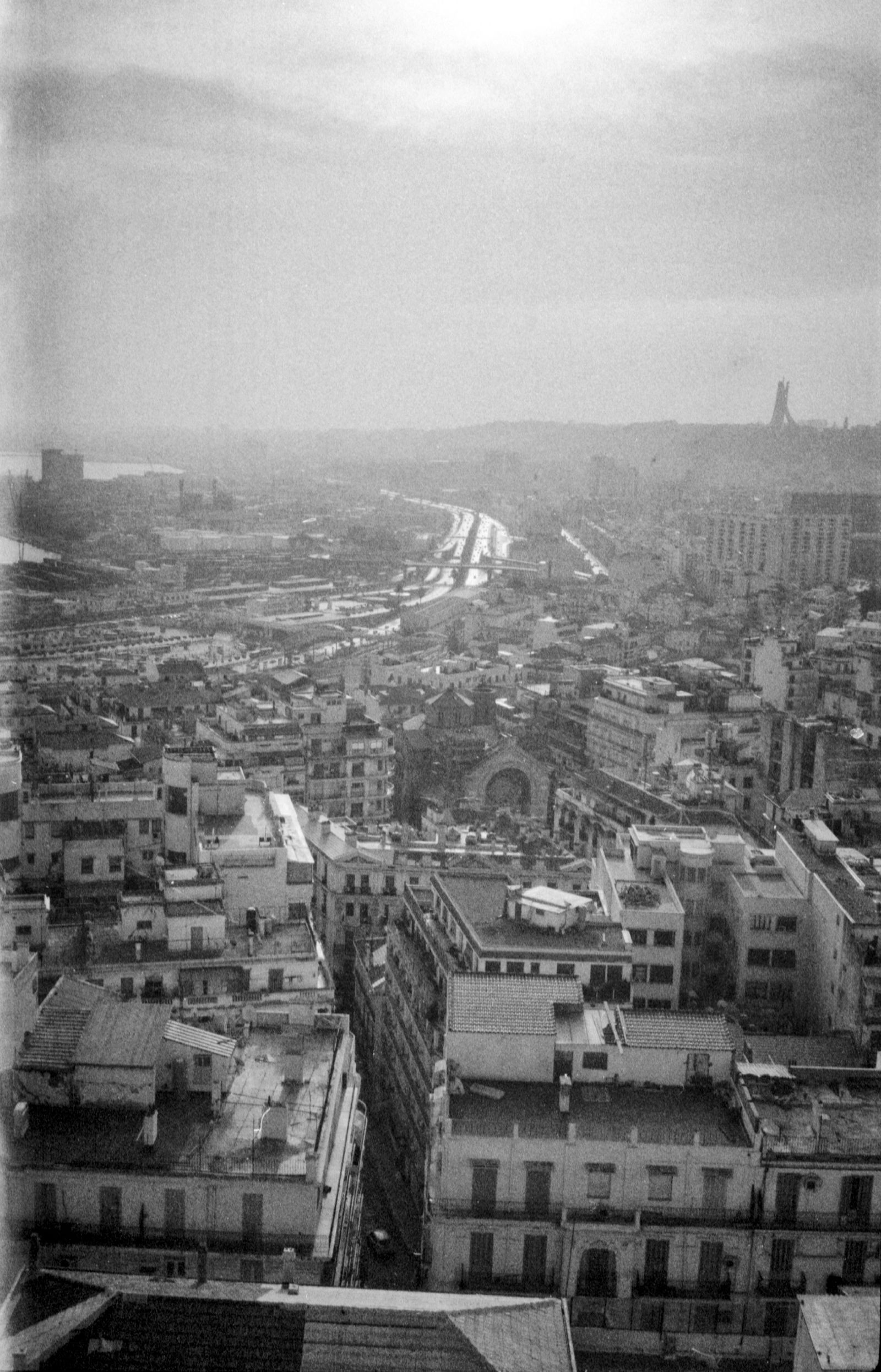 © Abdo Shanan - Image from the Diary: Exile photography project