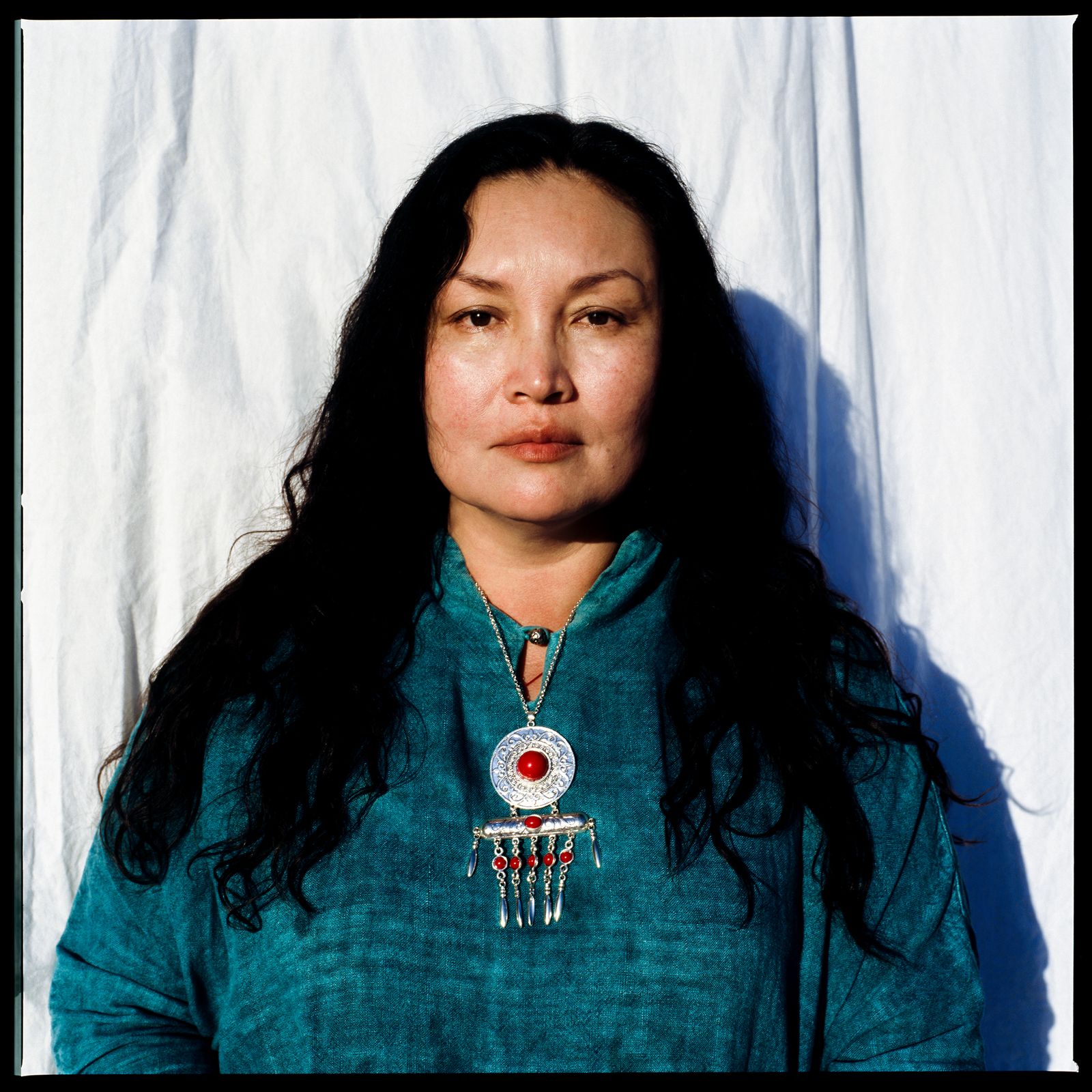 © Margo - Portrait of Maria