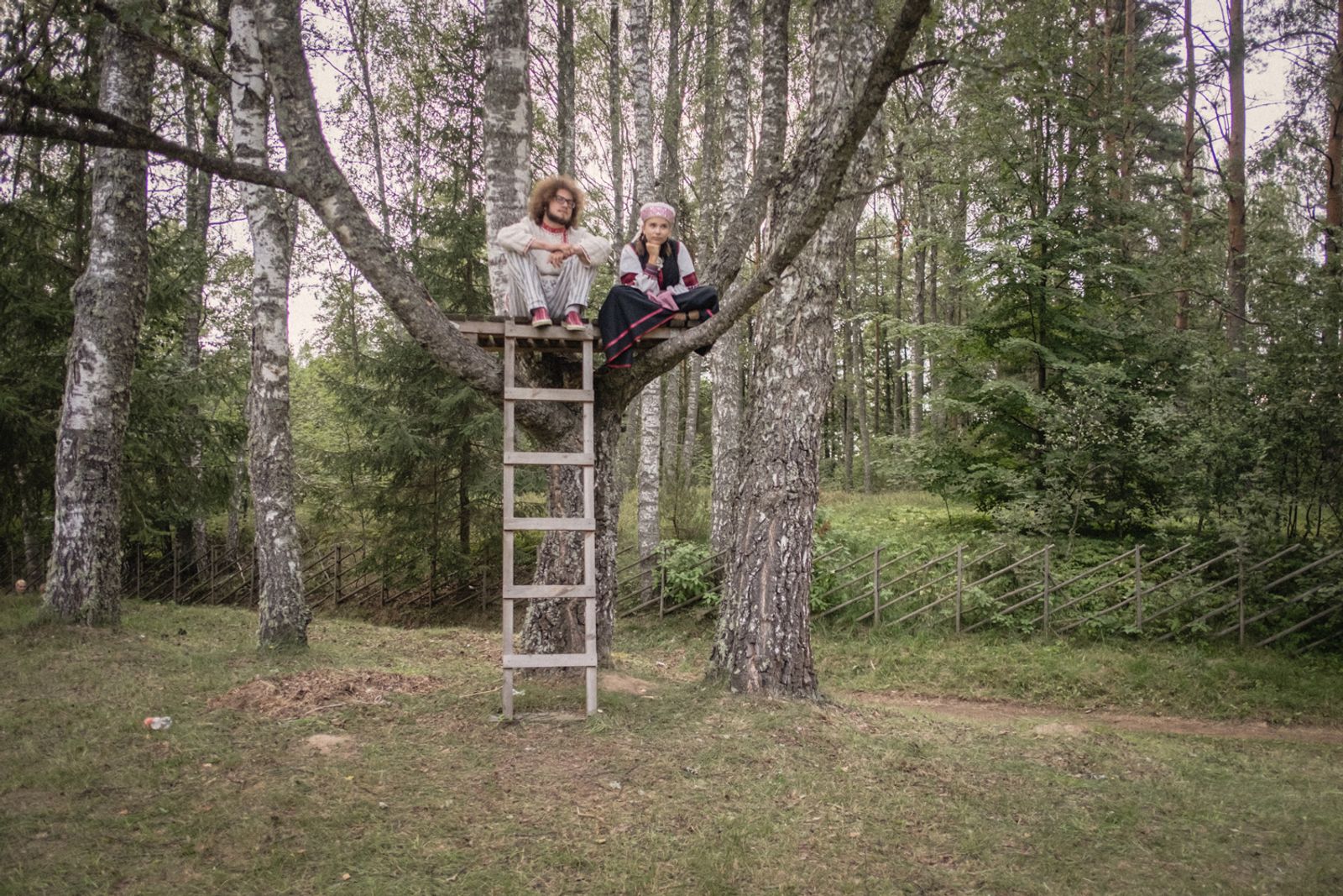 SETO GENERATION PhMuseum