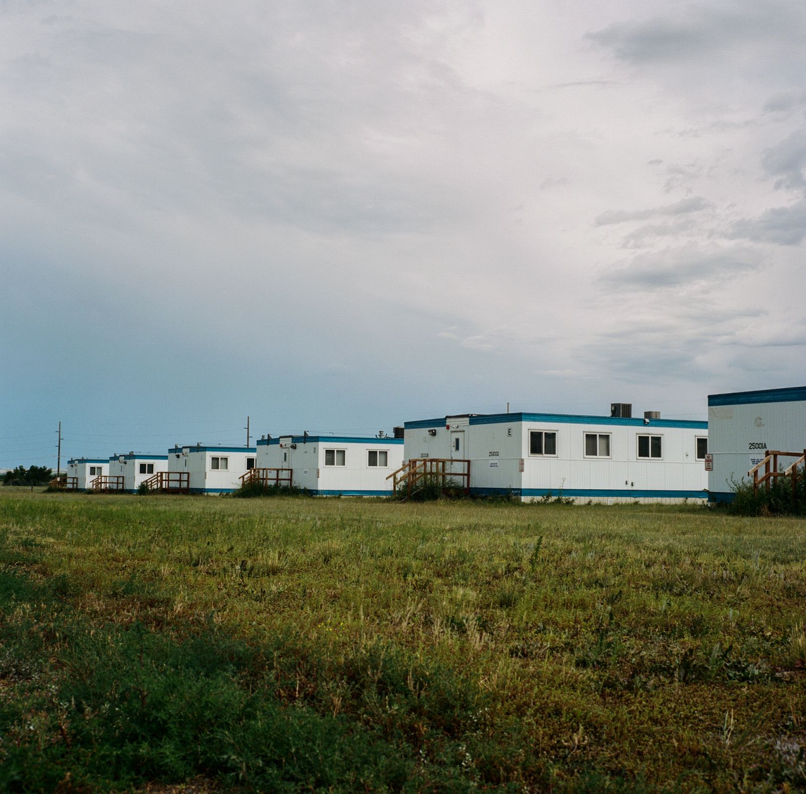 © Sara Hylton - Image from the The True Cost of Big Oil in Indian Country photography project