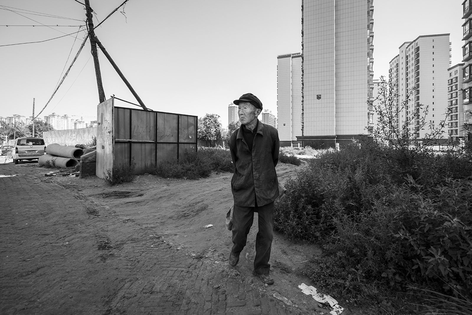 Postcards from the anthropocene PhMuseum