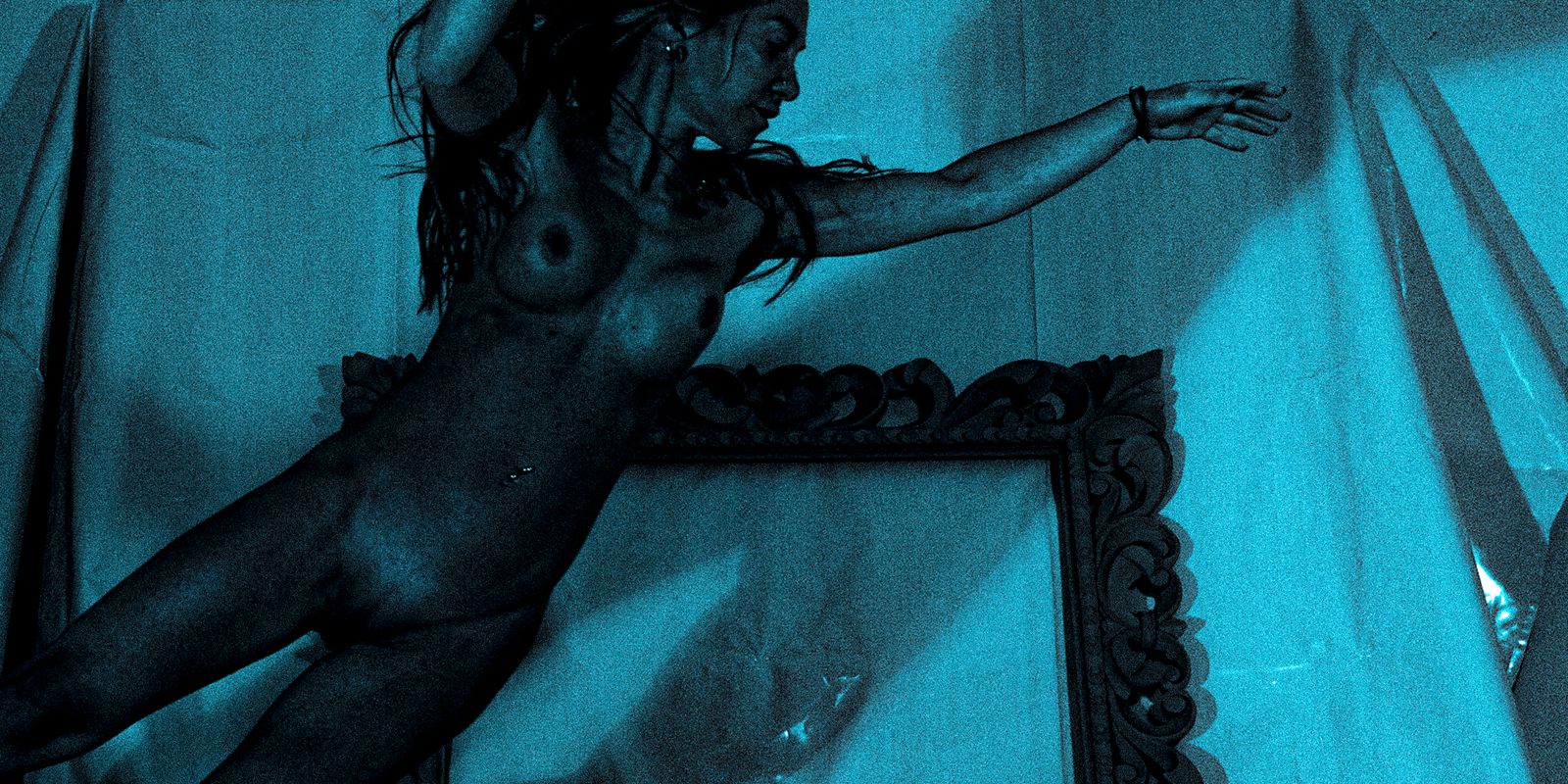 © Giovanni Gabassi - Image from the Down and up photography project