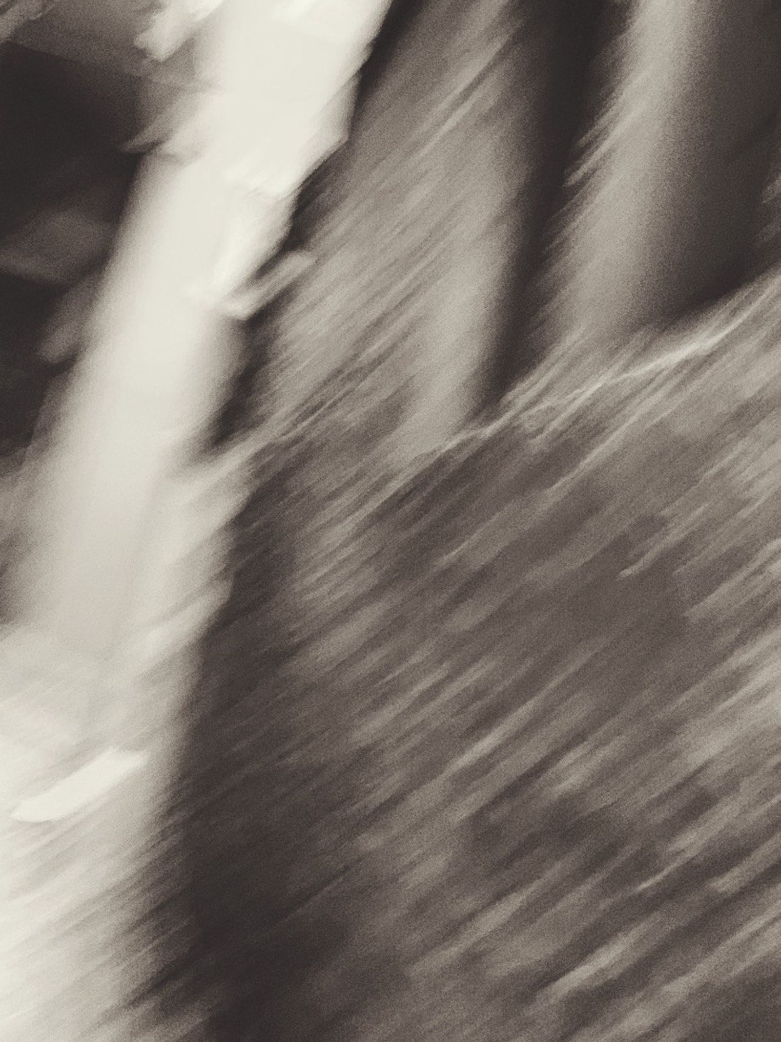 © Galya Biryukova - Image from the What is life, what is dream? photography project