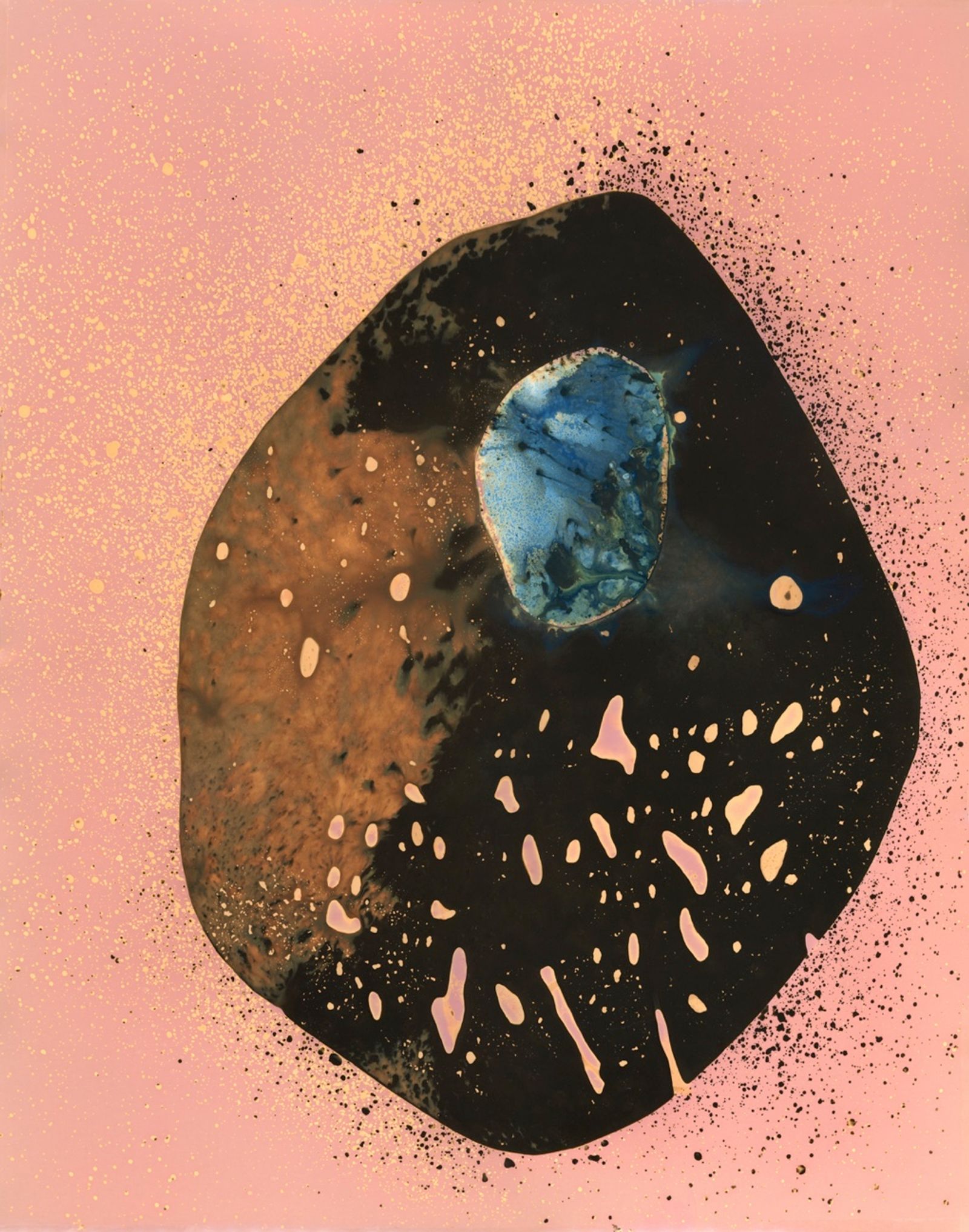 © Experimental Photo Festival - Image from the Ágora, School of Experimentation photography project