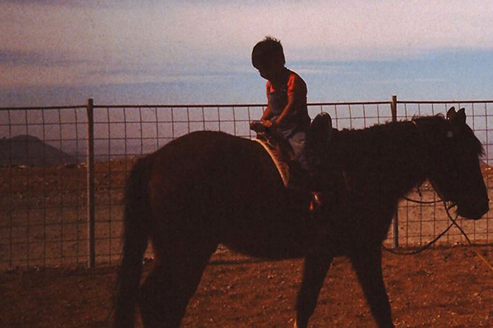 © gabriela concha - Image from the El Tesoro de Salaverry (Salaverry's Treasure) photography project