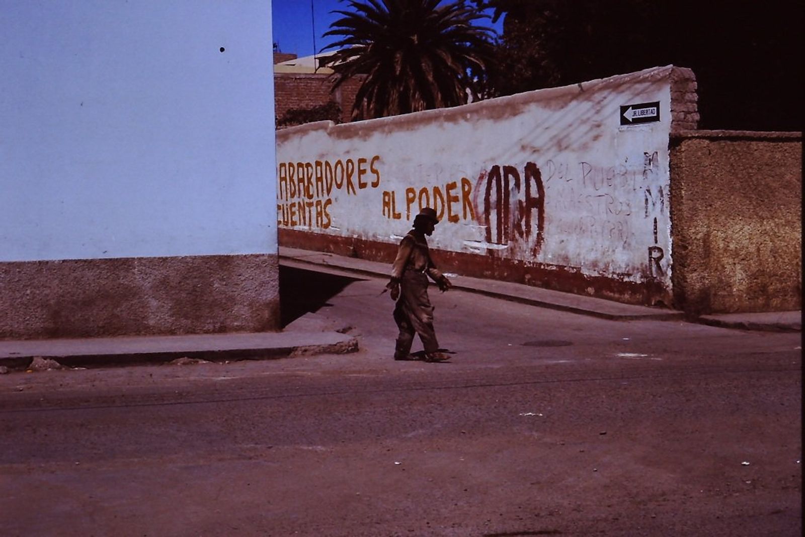 © gabriela concha - Image from the El Tesoro de Salaverry (Salaverry's Treasure) photography project