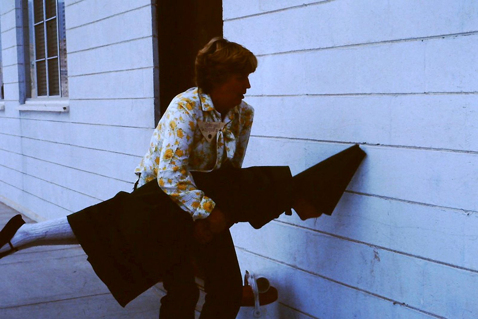 © gabriela concha - Image from the El Tesoro de Salaverry (Salaverry's Treasure) photography project