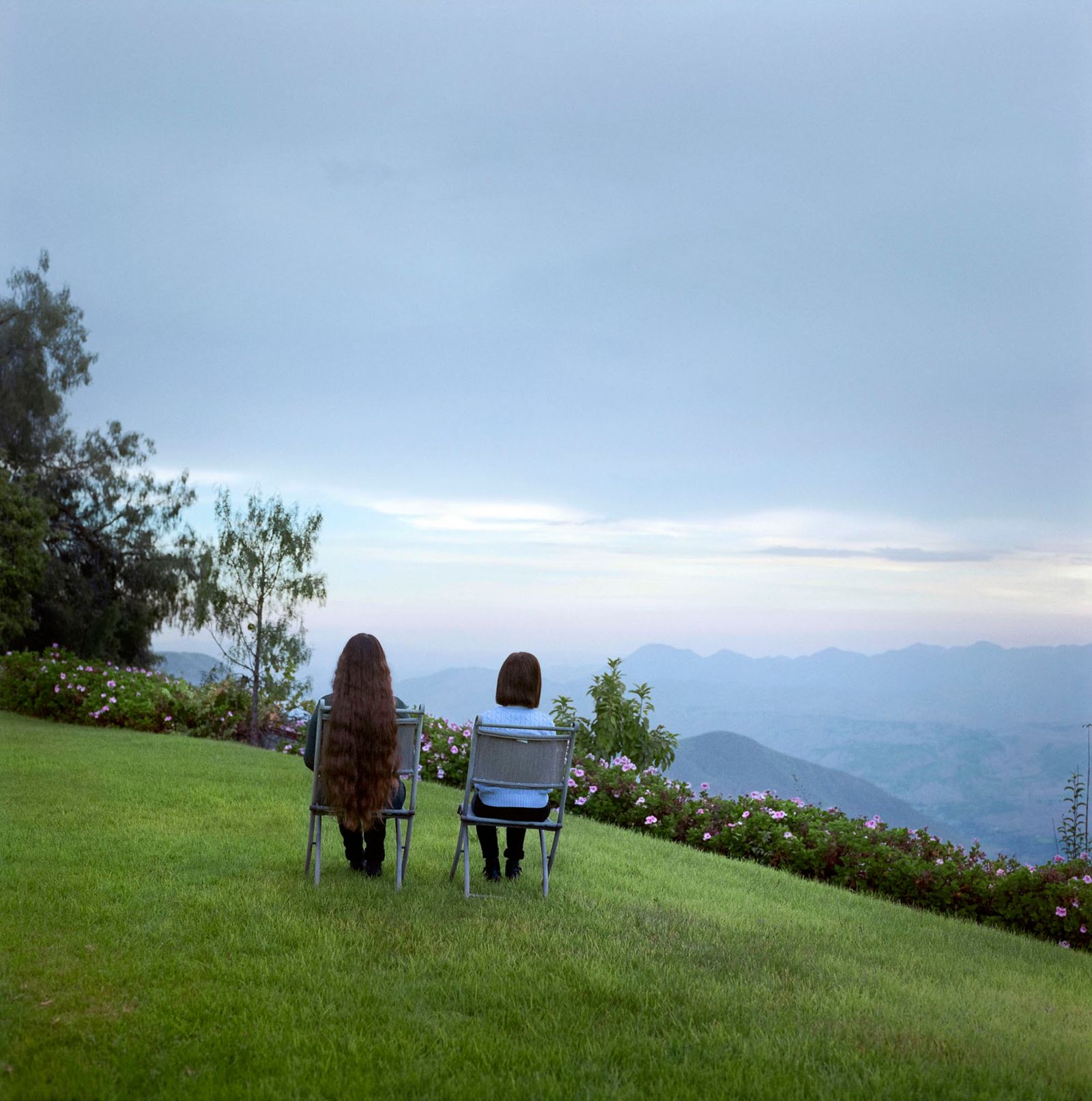 © gabriela concha - Image from the El Tesoro de Salaverry (Salaverry's Treasure) photography project