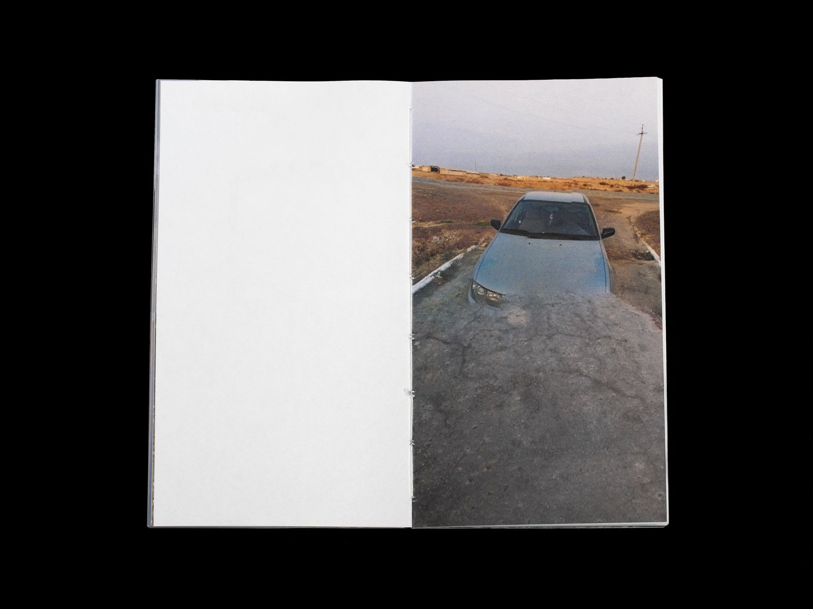 The Black Sun Zine