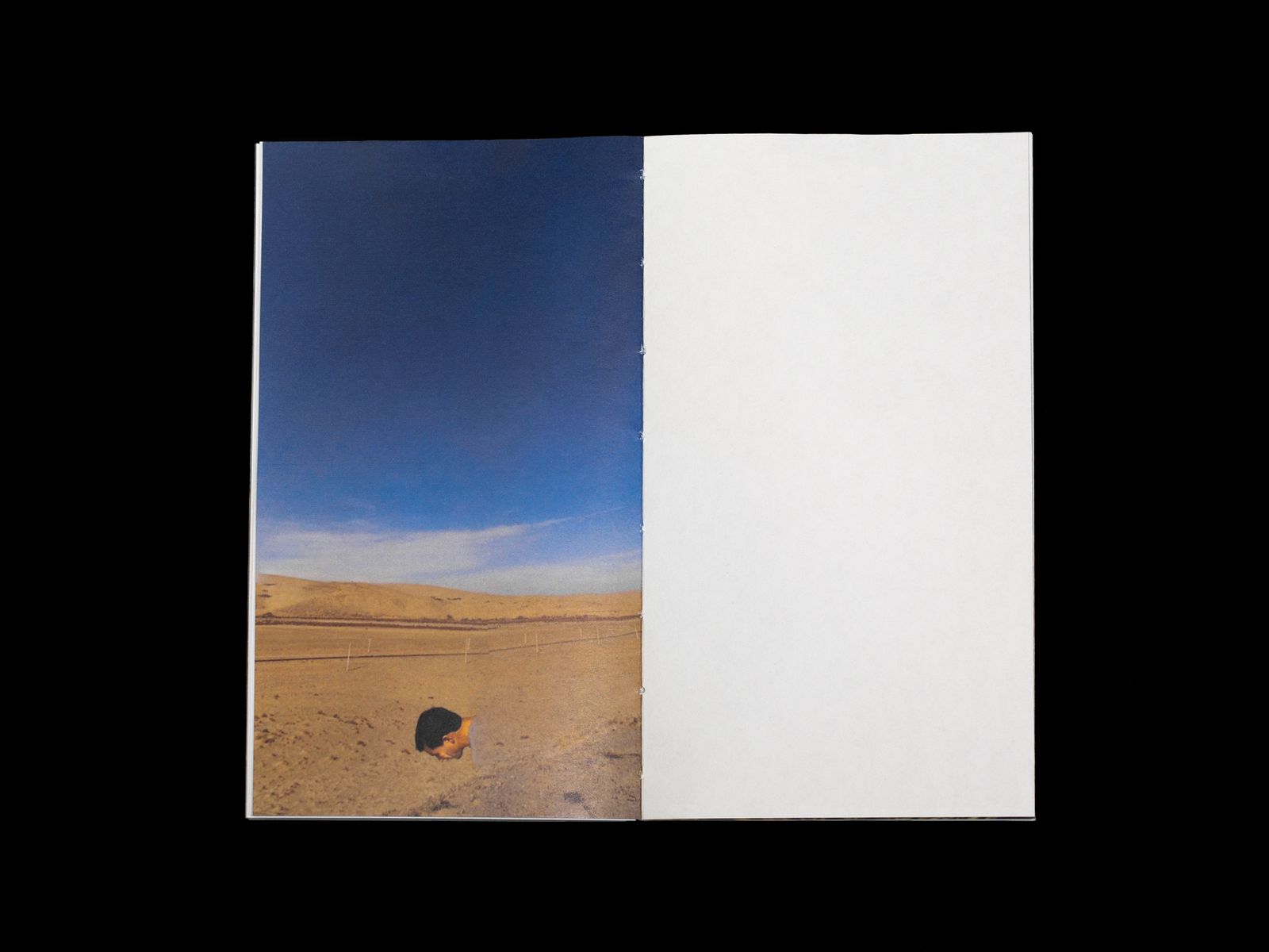 The Black Sun Zine