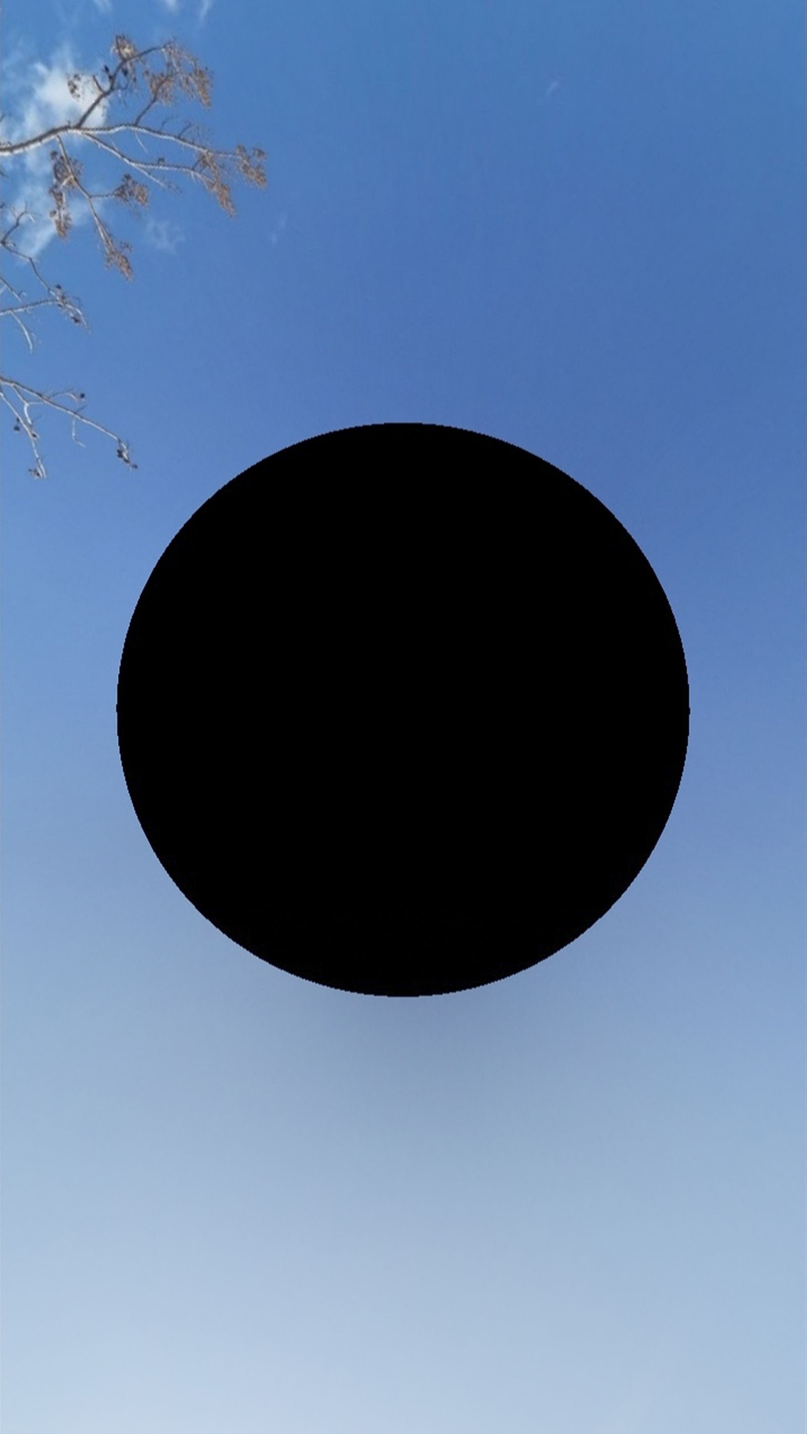 © Nika Sandler - Image from the The Black Sun of Autocracy photography project