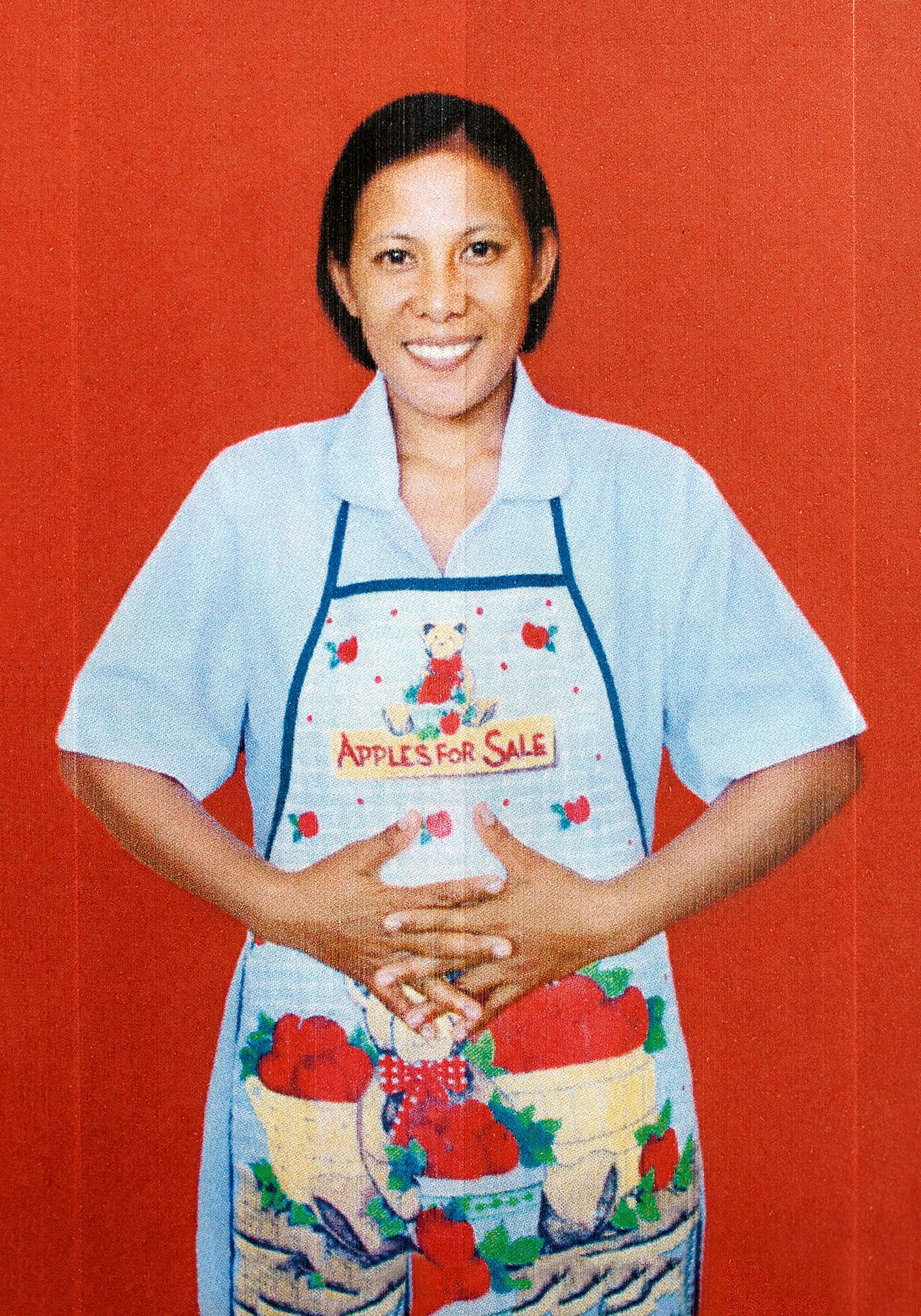 Apples for Sale PhMuseum