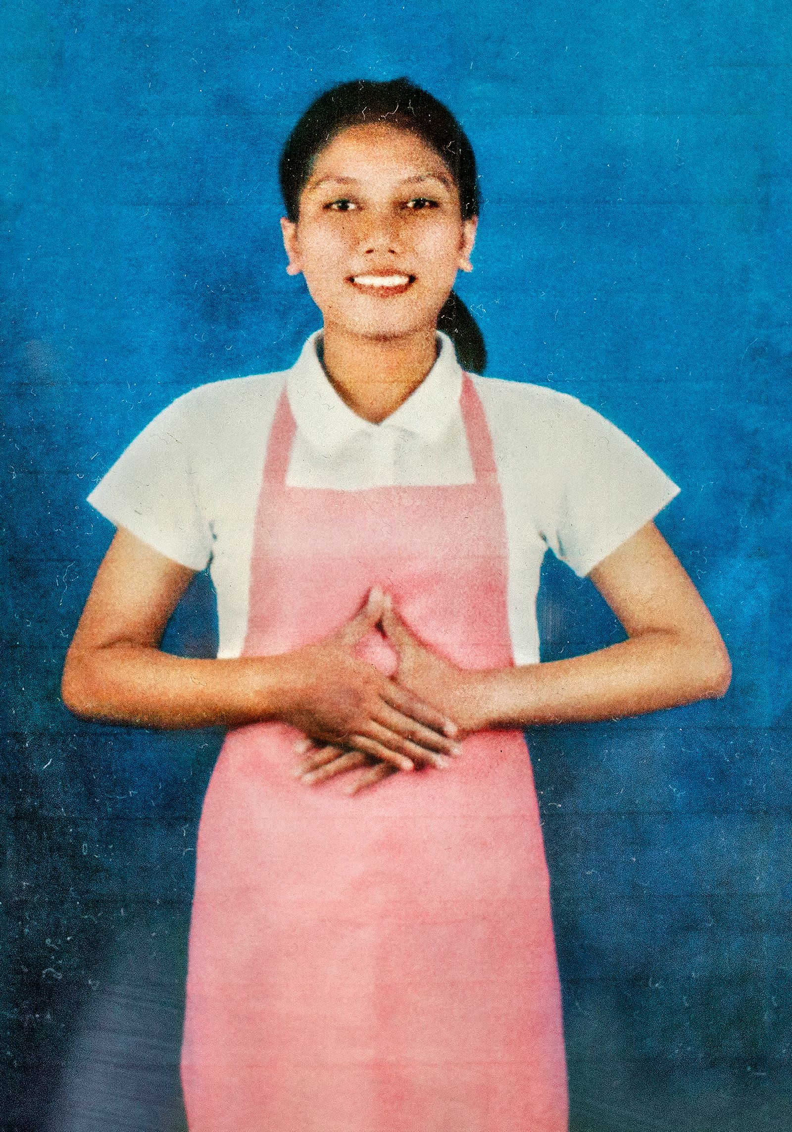 Apples for Sale PhMuseum