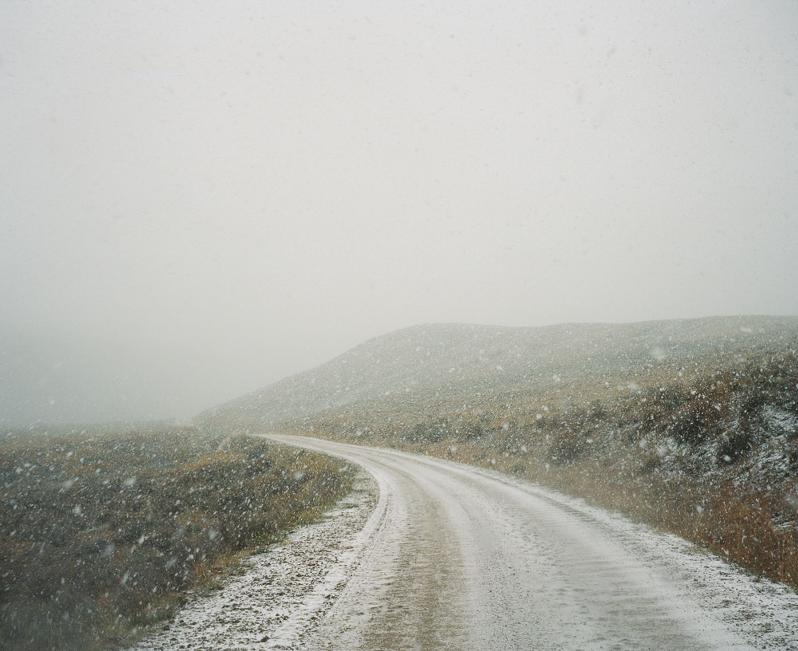 © Katrina D'autremont - Image from the The Other Mountain photography project